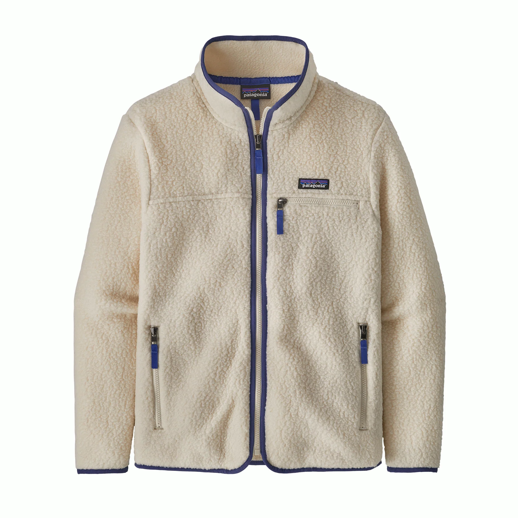 W's Retro Pile Jkt - Image 11