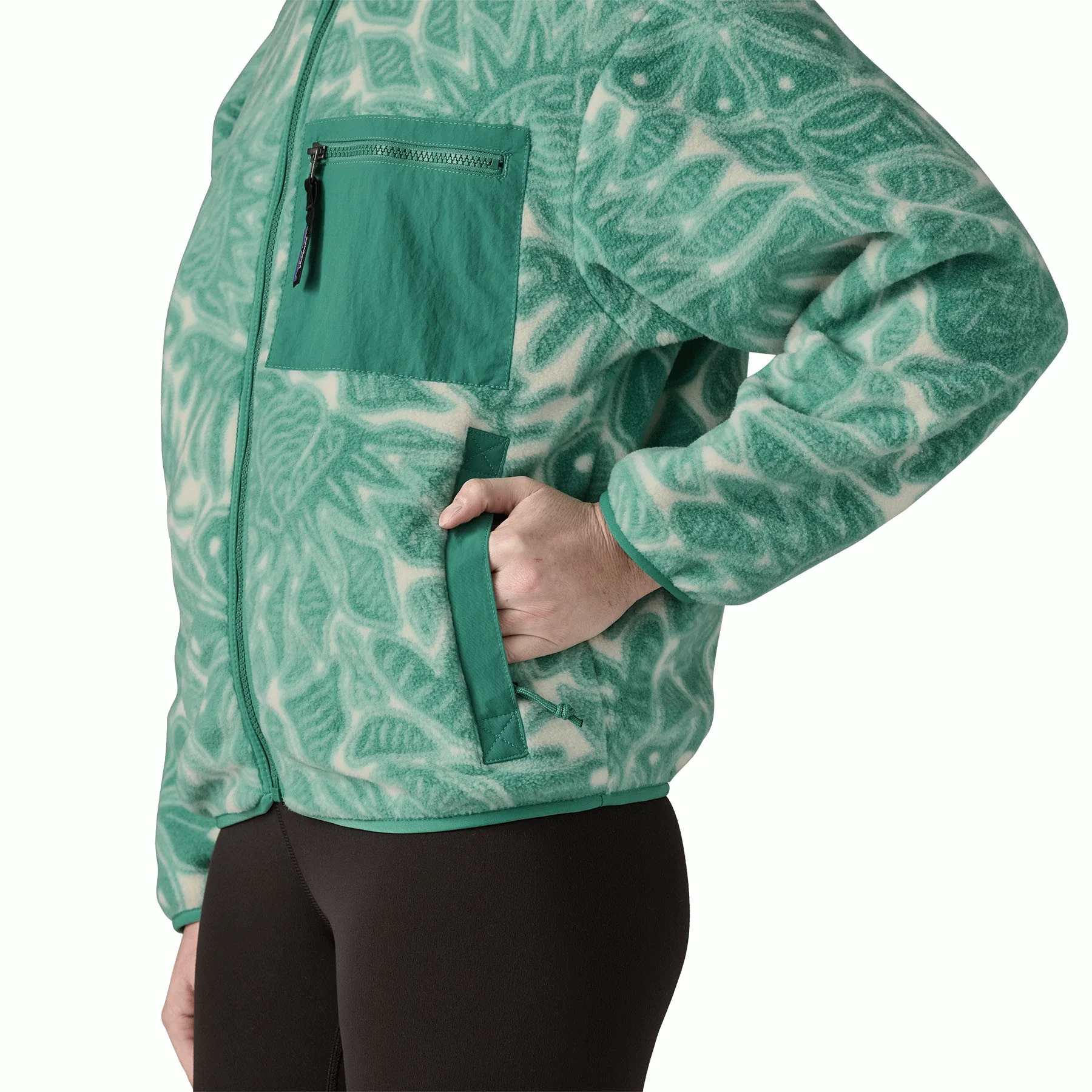 W's Synch Jkt - Image 11