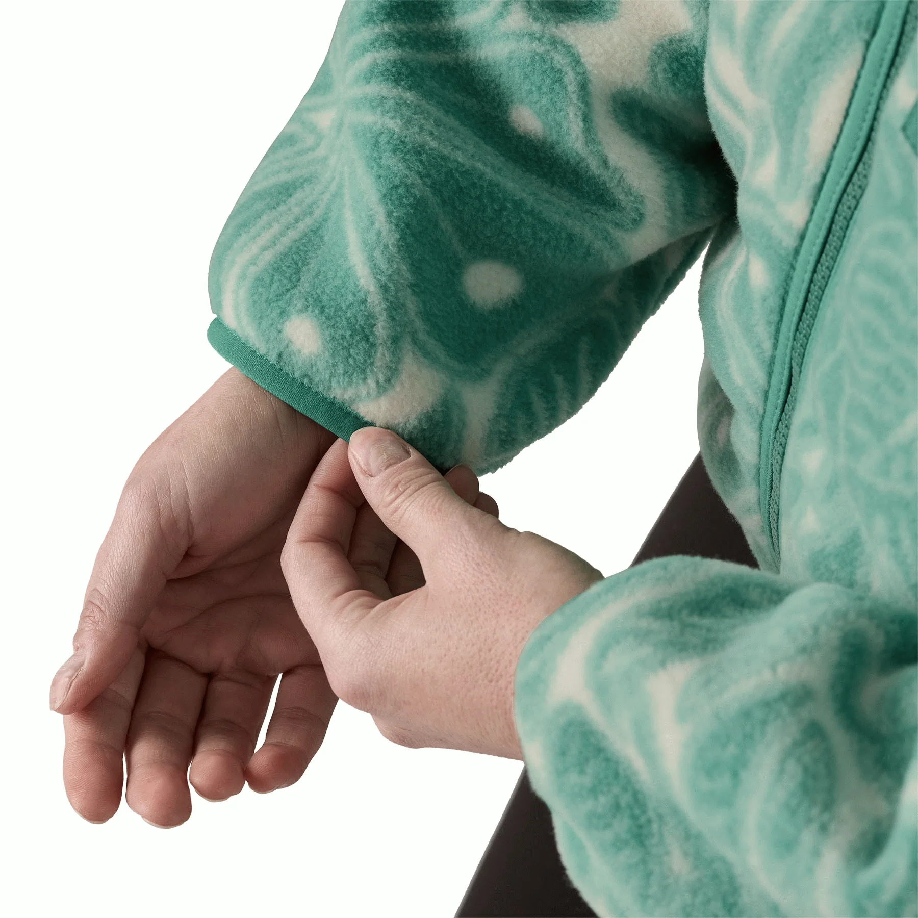 W's Synch Jkt - Image 12