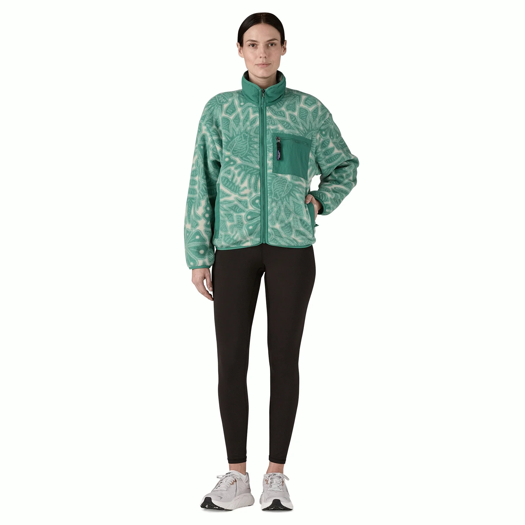 W's Synch Jkt - Image 13