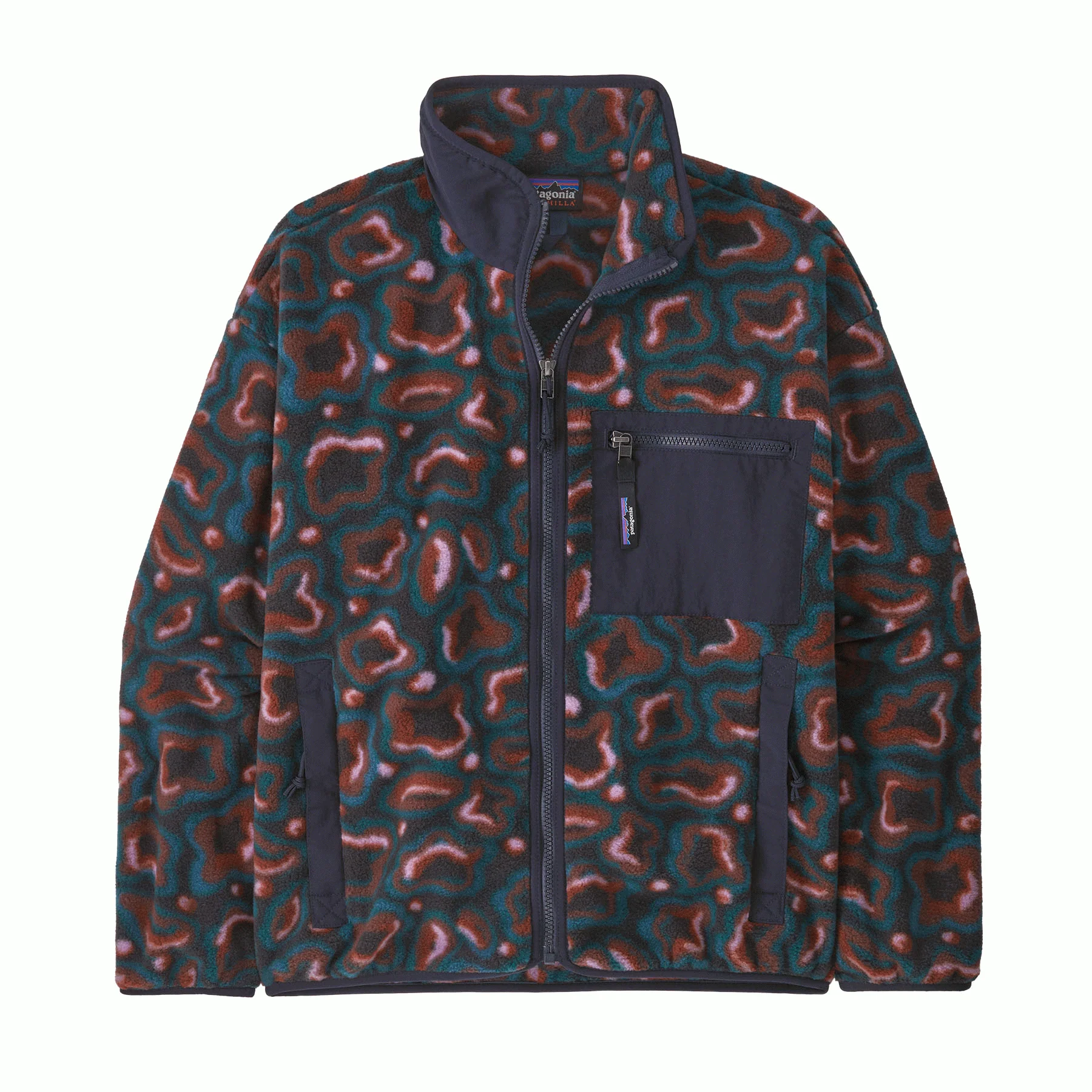 W's Synch Jkt - Image 16