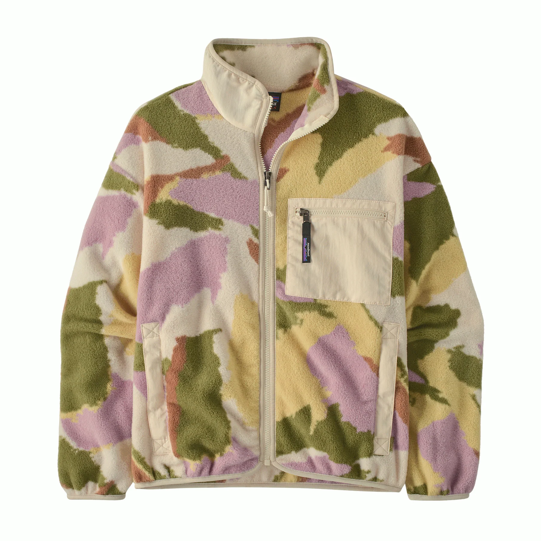 W's Synch Jkt - Image 17