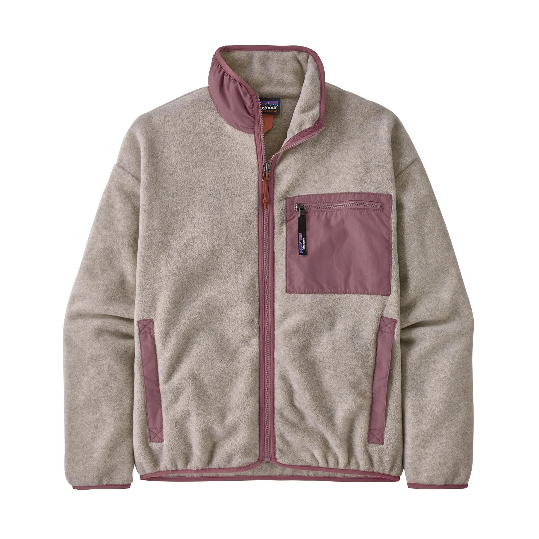 W's Synch Jkt - Image 2