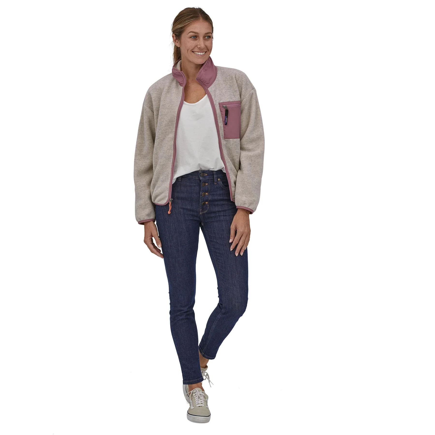 W's Synch Jkt - Image 3