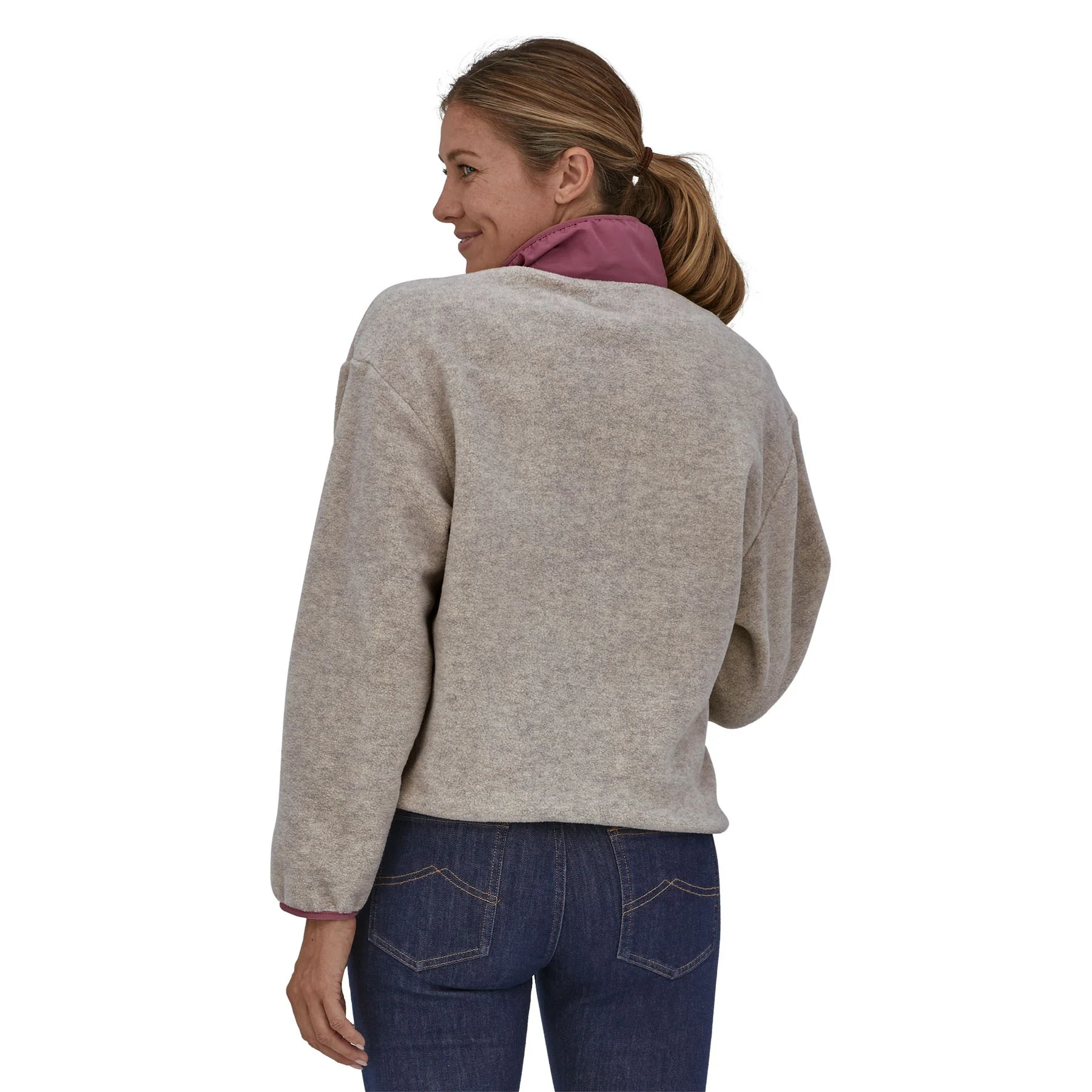 W's Synch Jkt - Image 4