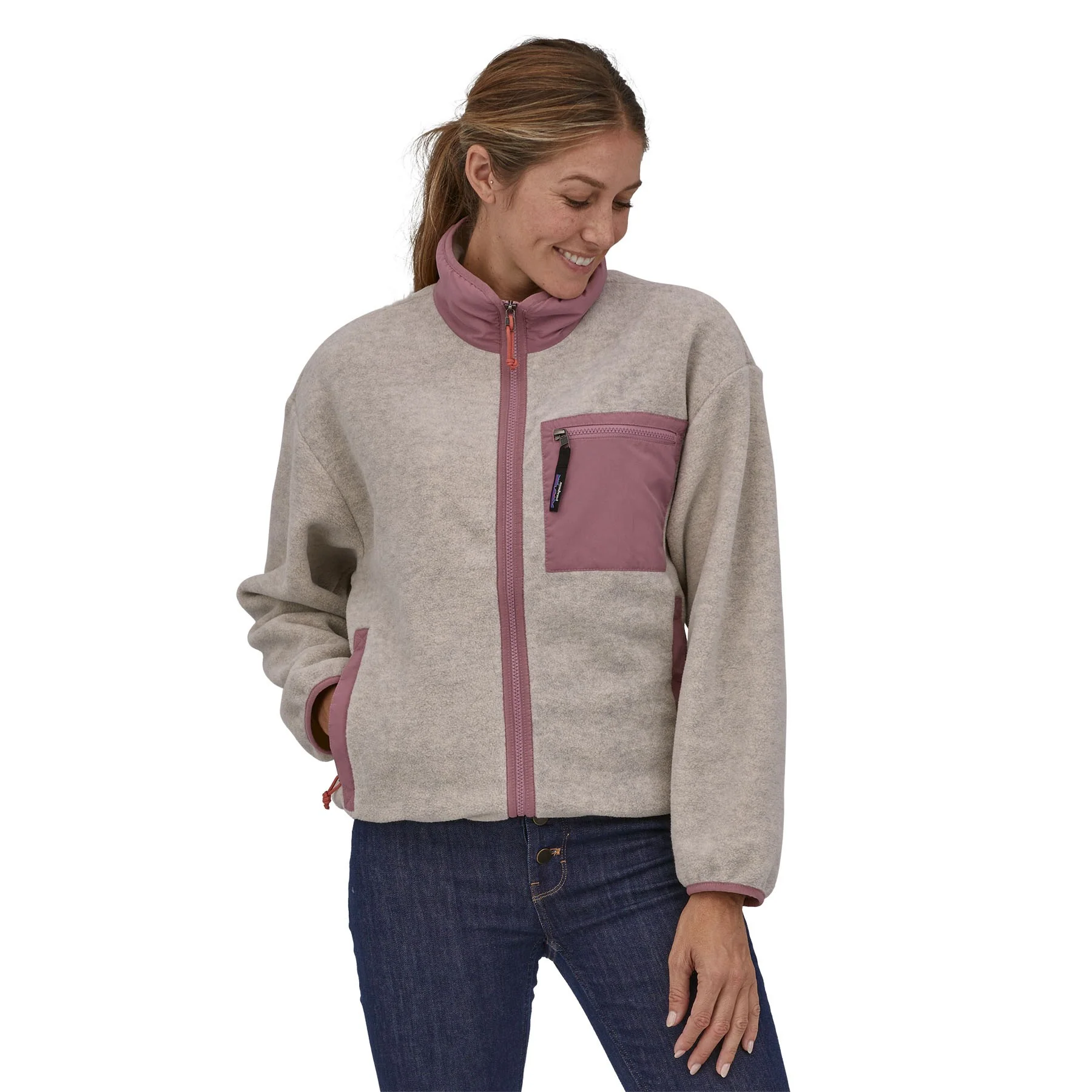 W's Synch Jkt - Image 5