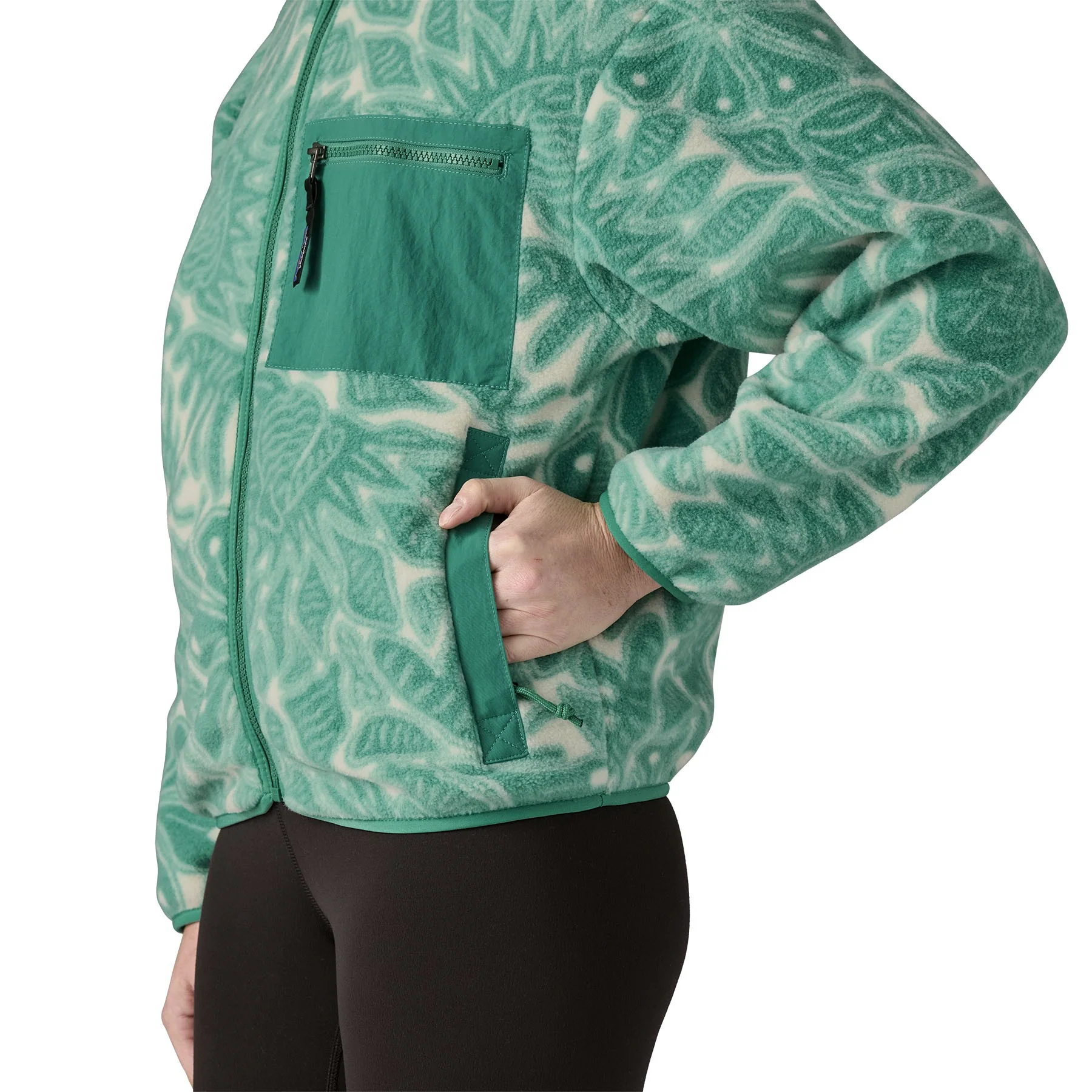 W's Synch Jkt - Image 7