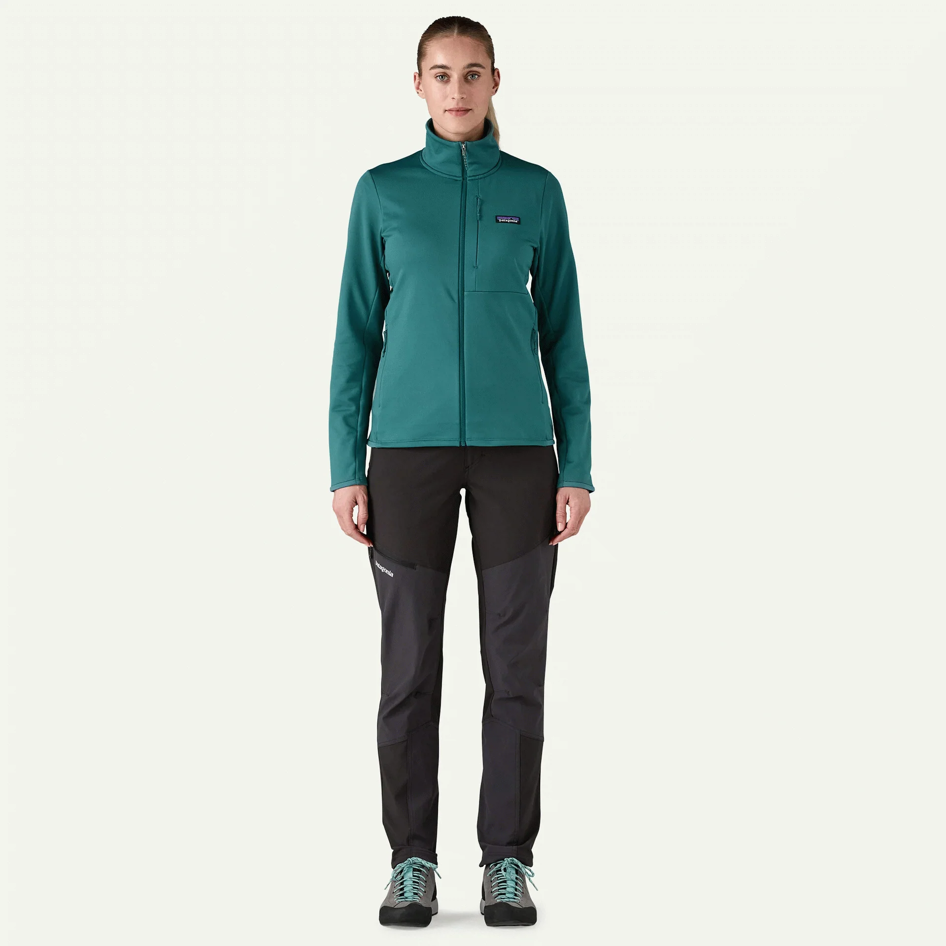 W's Terravia Alpine Pants - Image 6