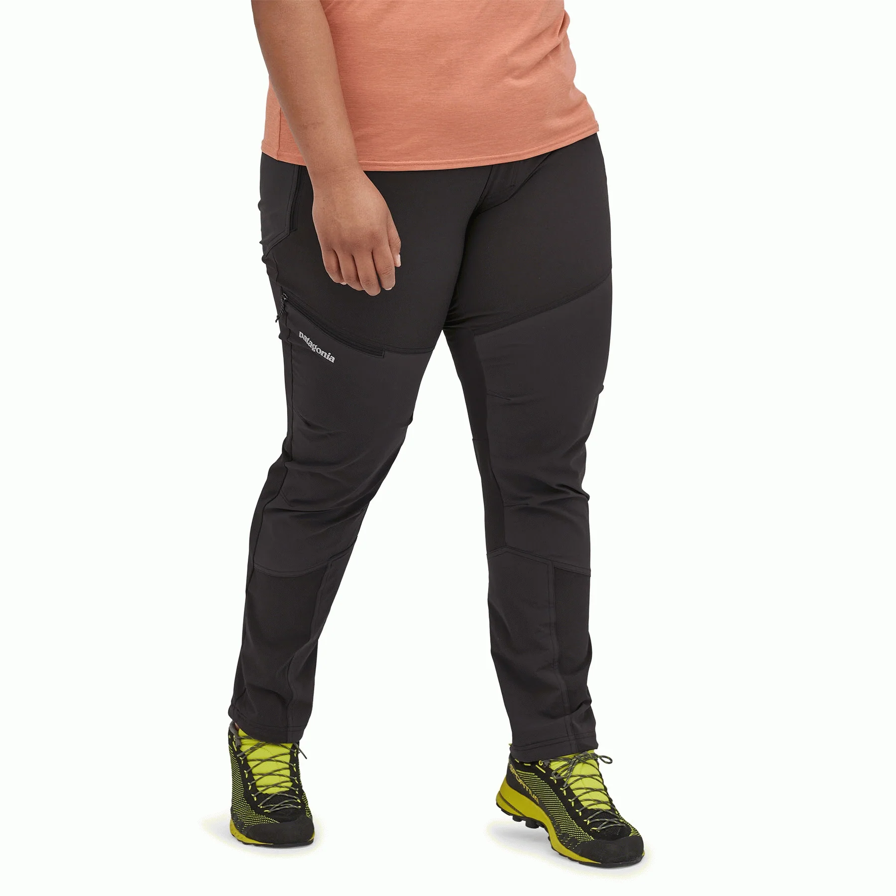 W's Terravia Alpine Pants - Reg - Image 5