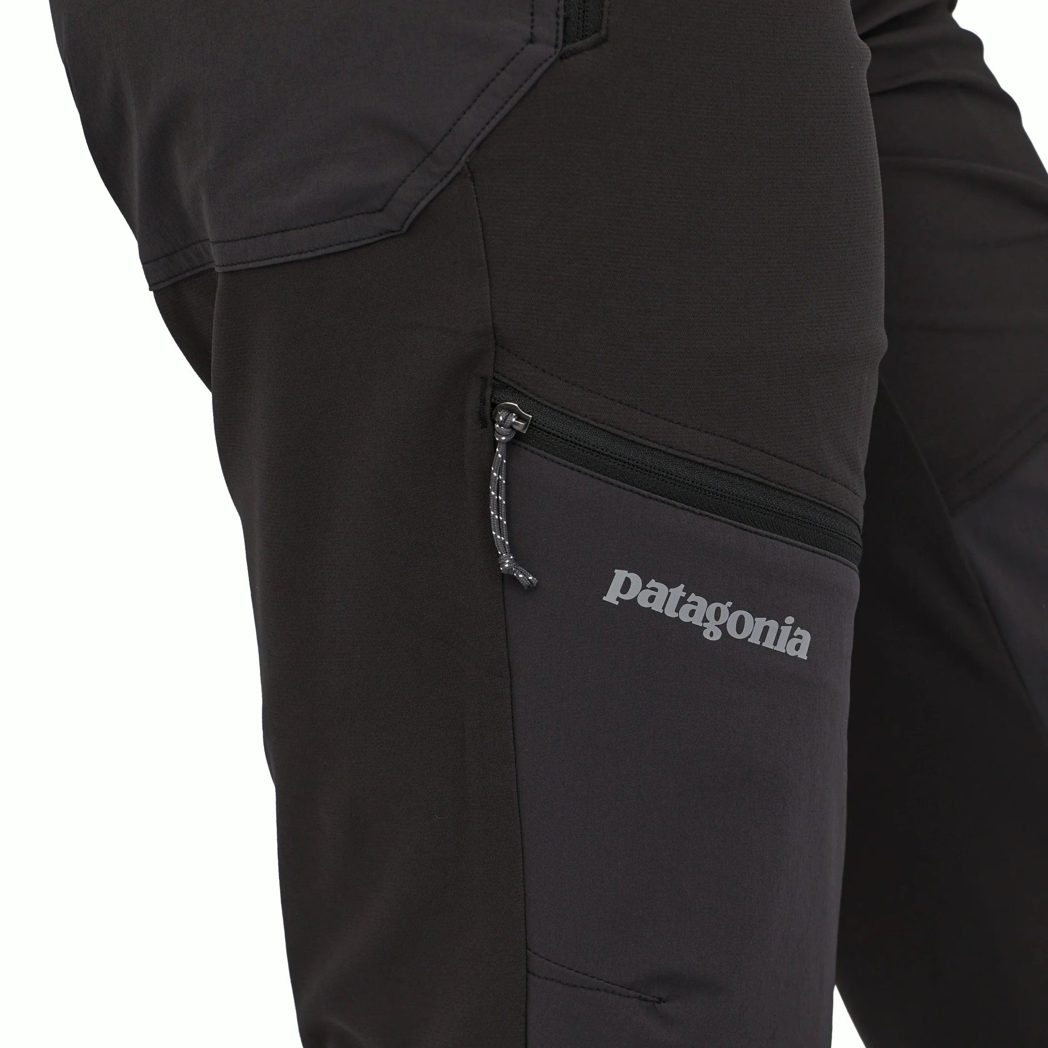 W's Terravia Alpine Pants - Reg - Image 6