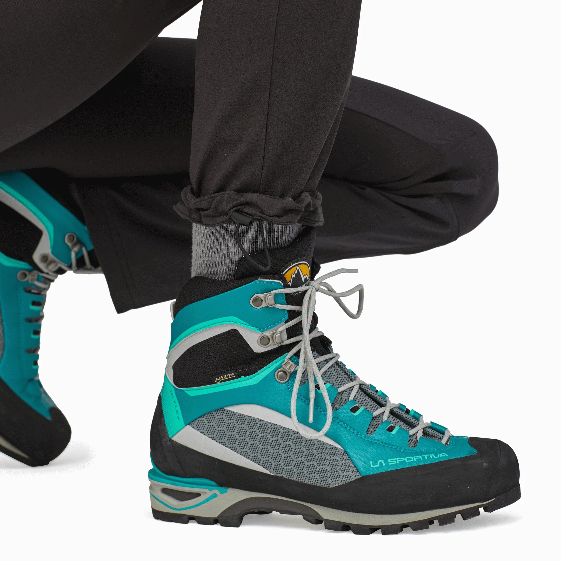 W's Terravia Alpine Pants - Reg - Image 8