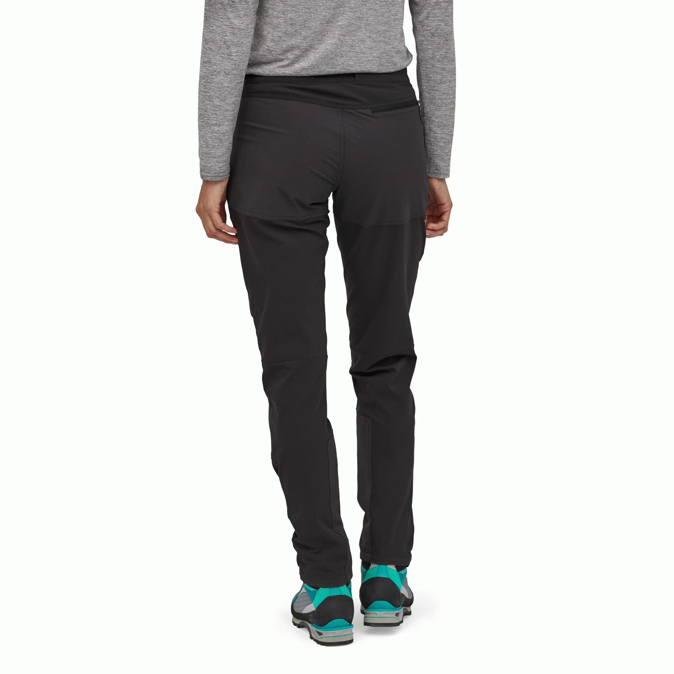 W's Terravia Alpine Pants - Reg - Image 9