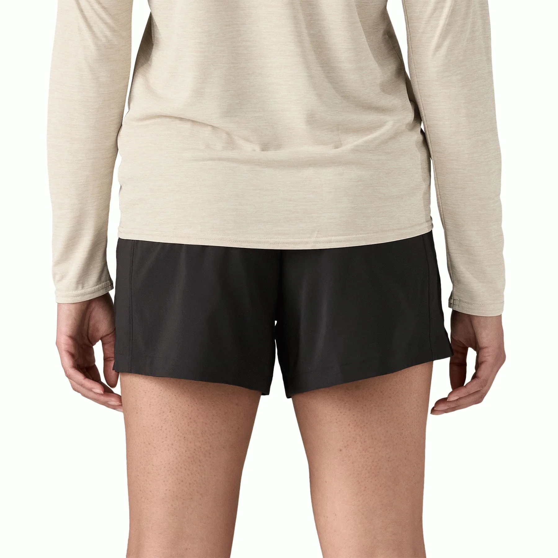 W's Terrebonne Shorts - Image 2