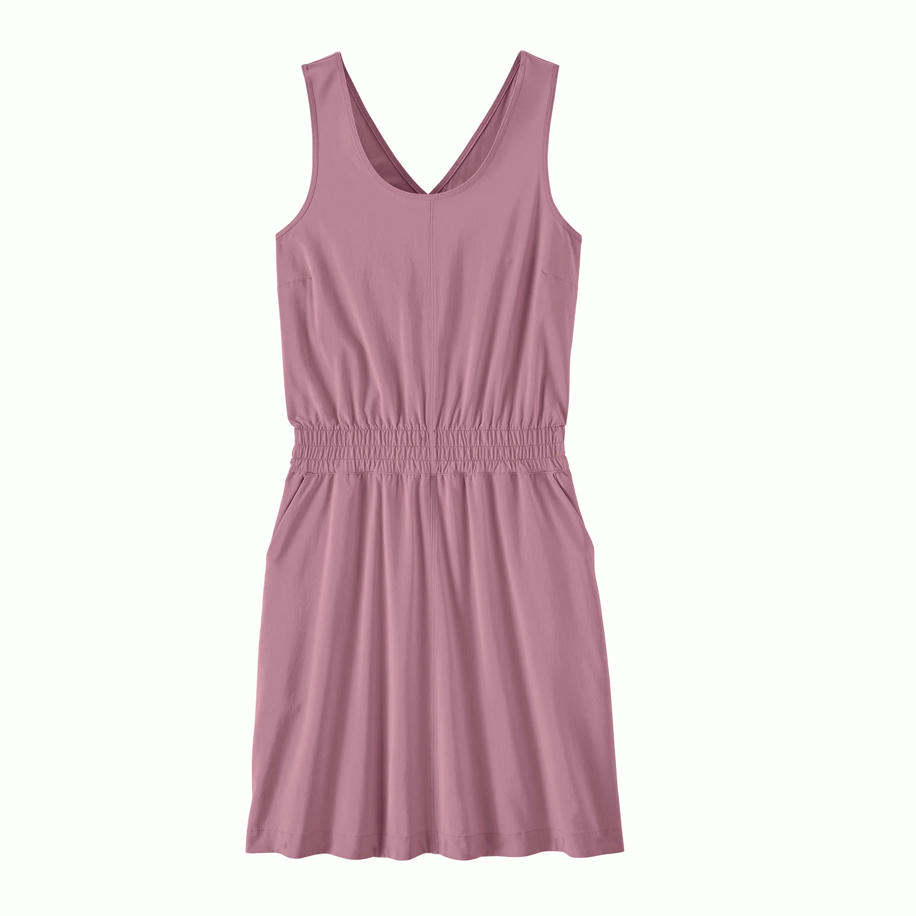 W's Terrebonne Traveler Dress
