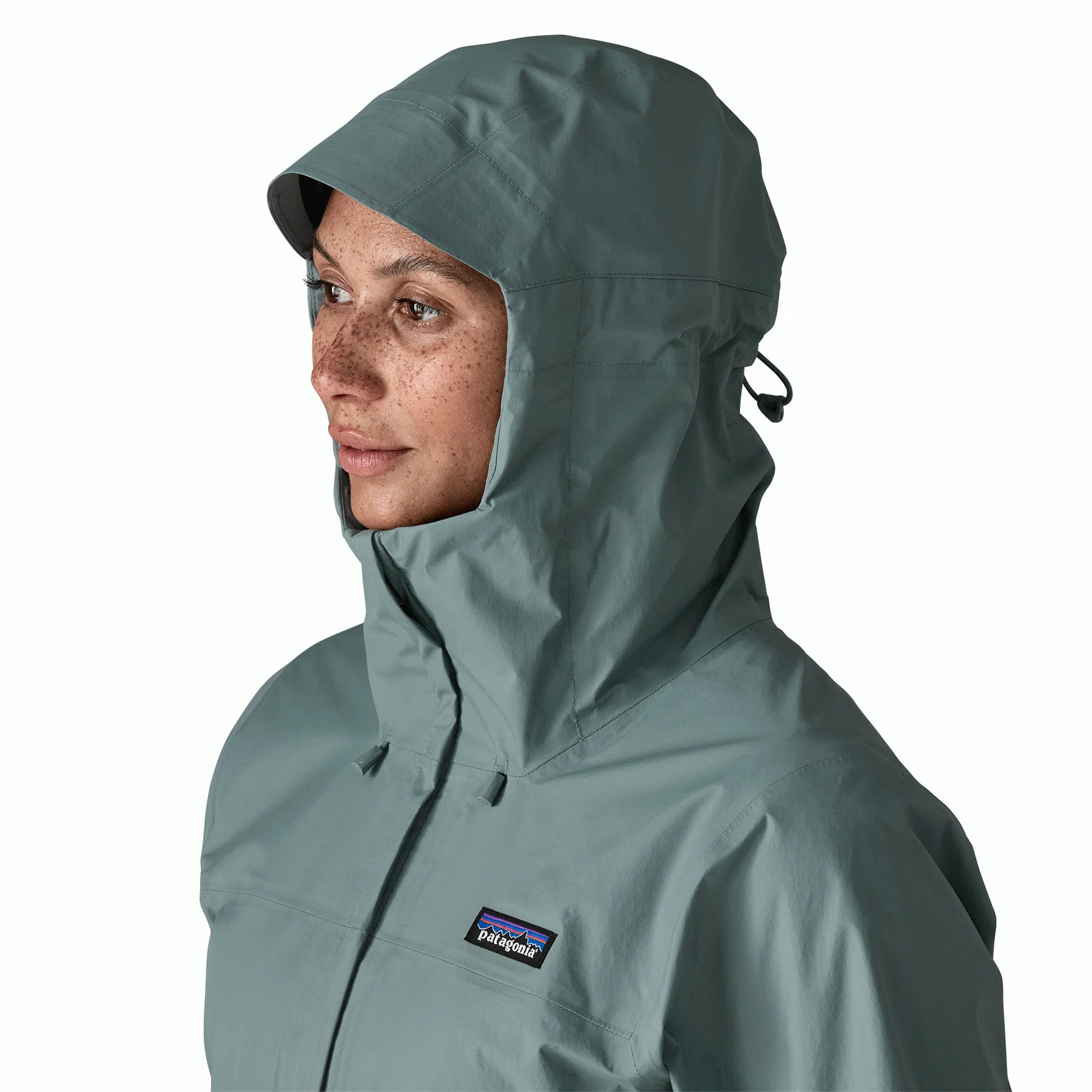 W's Torrentshell 3L Rain Jkt - Image 101