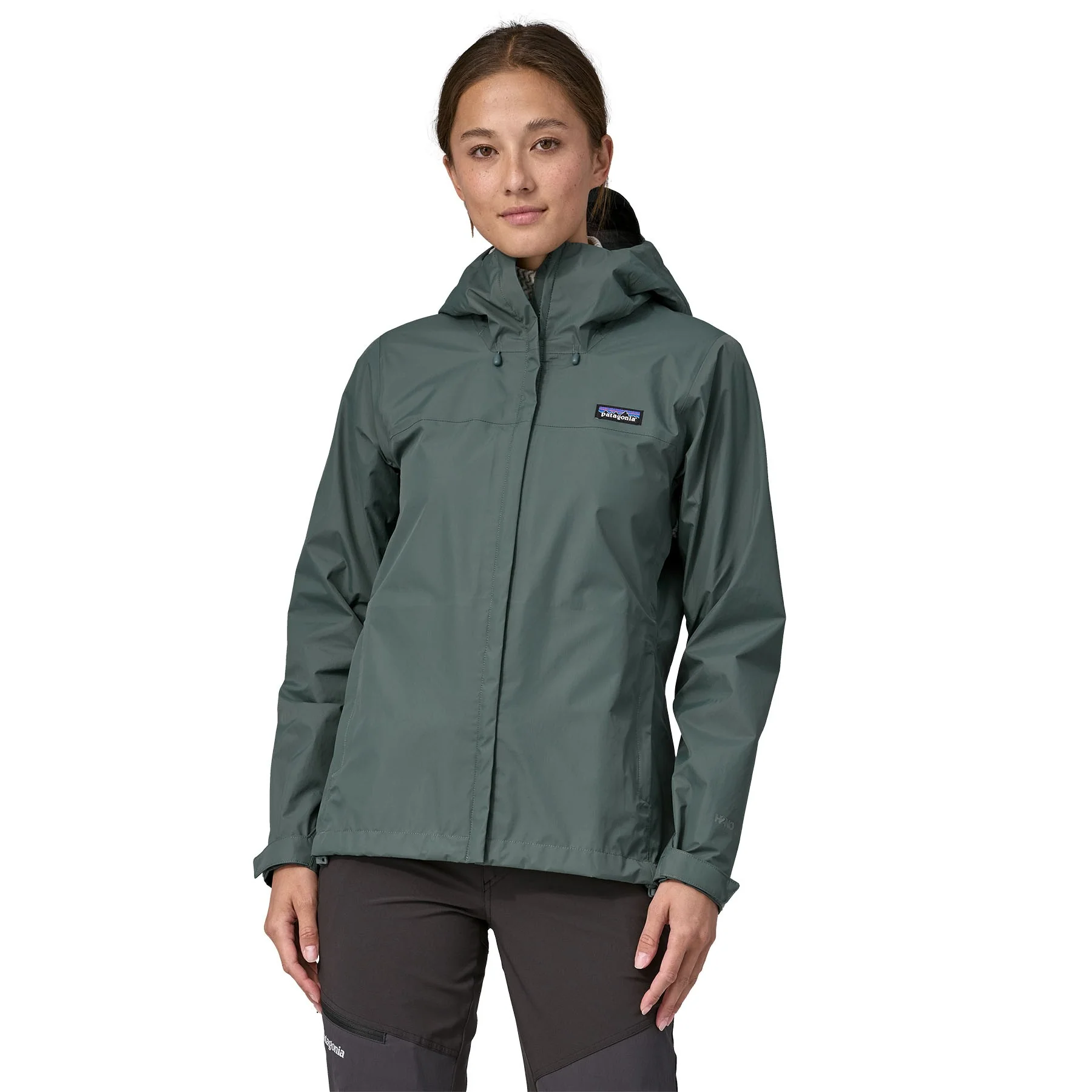 W's Torrentshell 3L Rain Jkt - Image 14