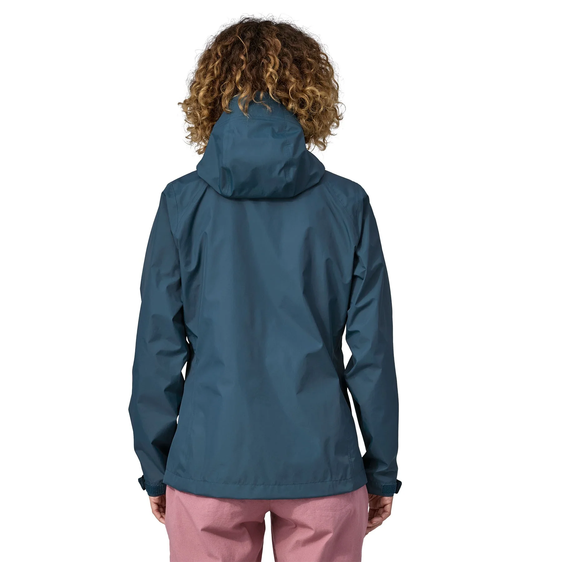 W's Torrentshell 3L Rain Jkt - Image 19