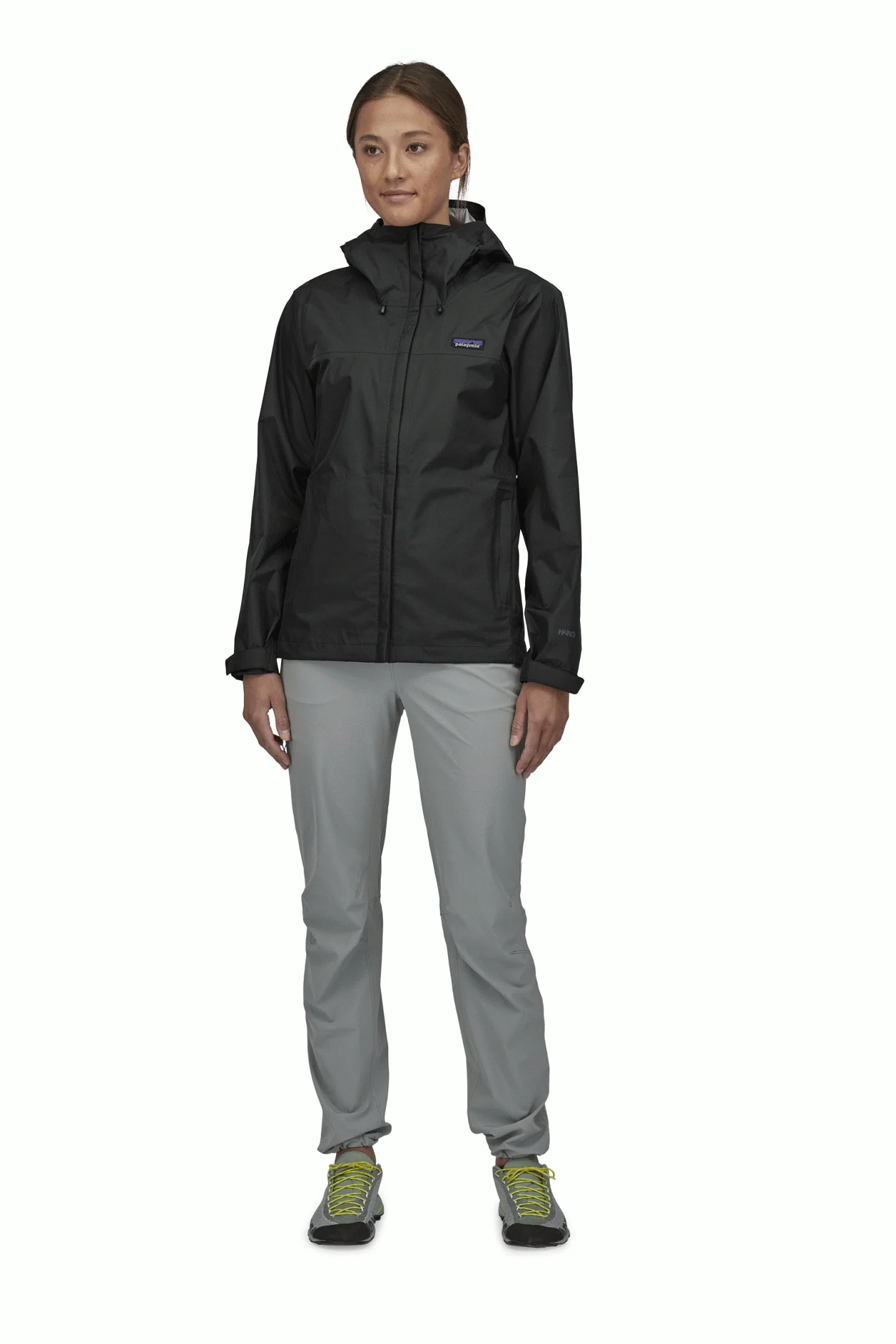 W's Torrentshell 3L Rain Jkt - Image 24