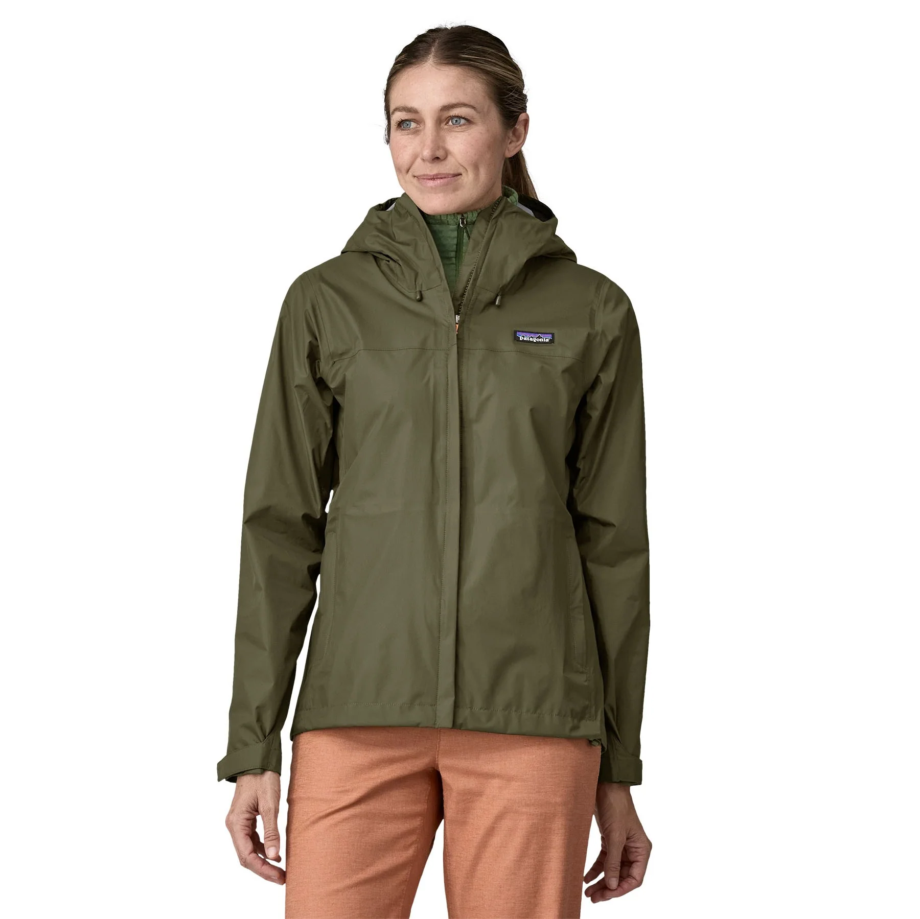 W's Torrentshell 3L Rain Jkt - Image 29