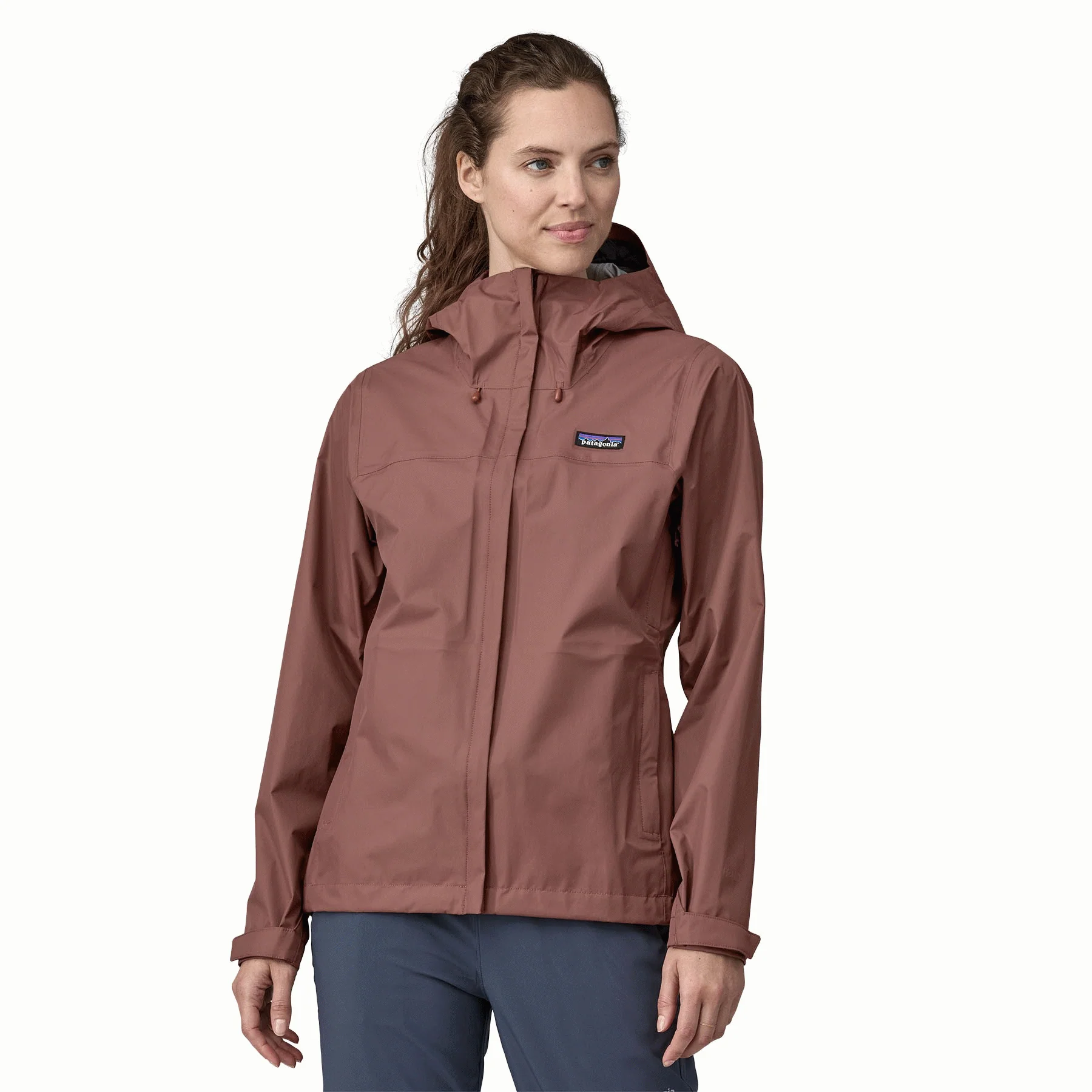 W's Torrentshell 3L Rain Jkt - Image 46