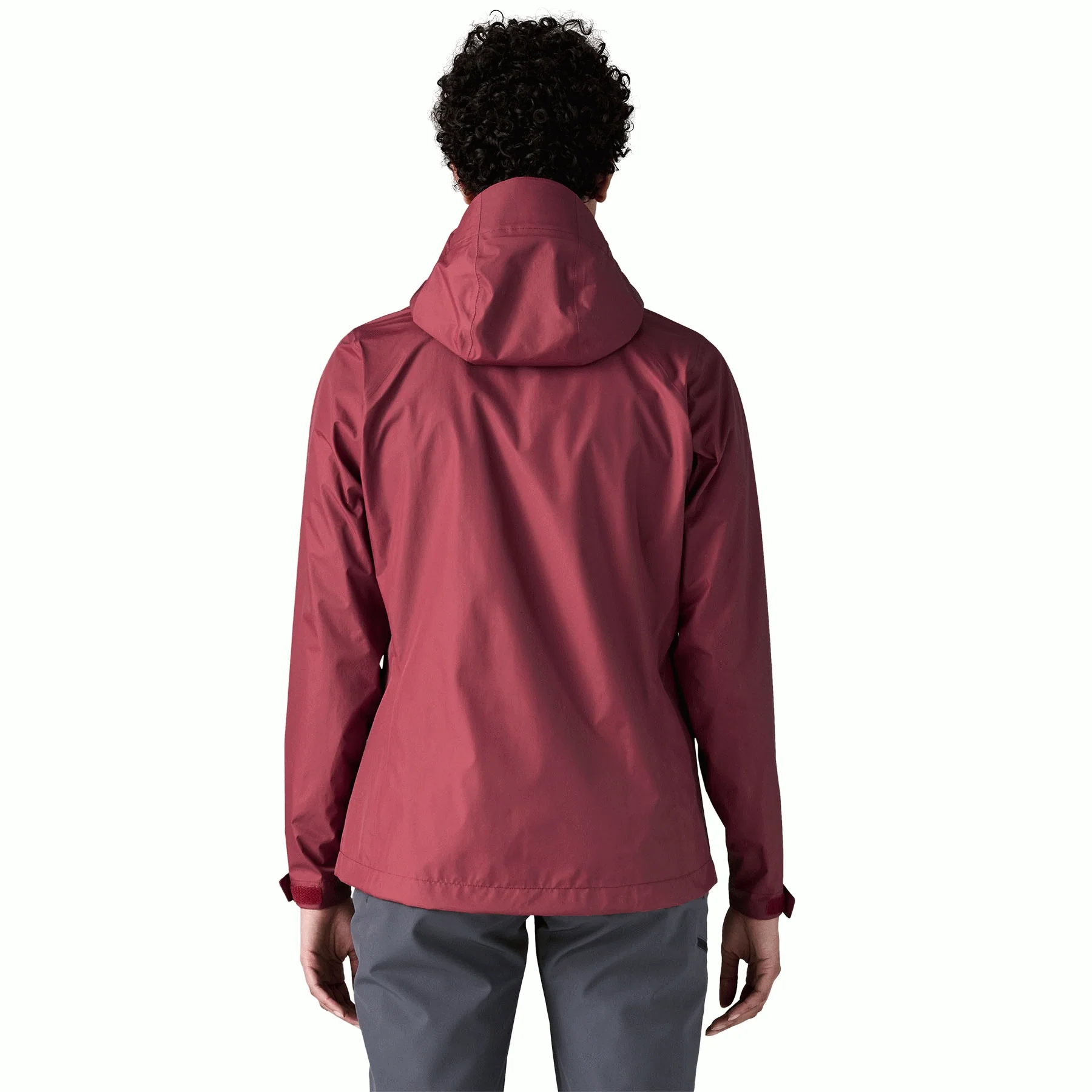 W's Torrentshell 3L Rain Jkt - Image 47