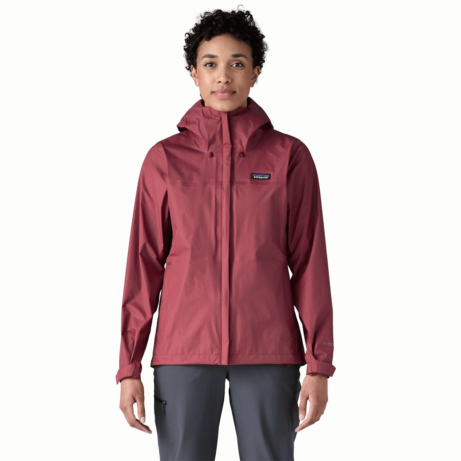 W's Torrentshell 3L Rain Jkt - Image 48