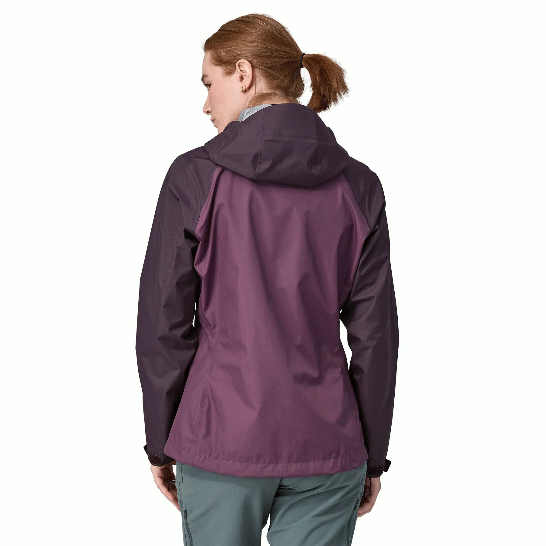 W's Torrentshell 3L Rain Jkt - Image 55