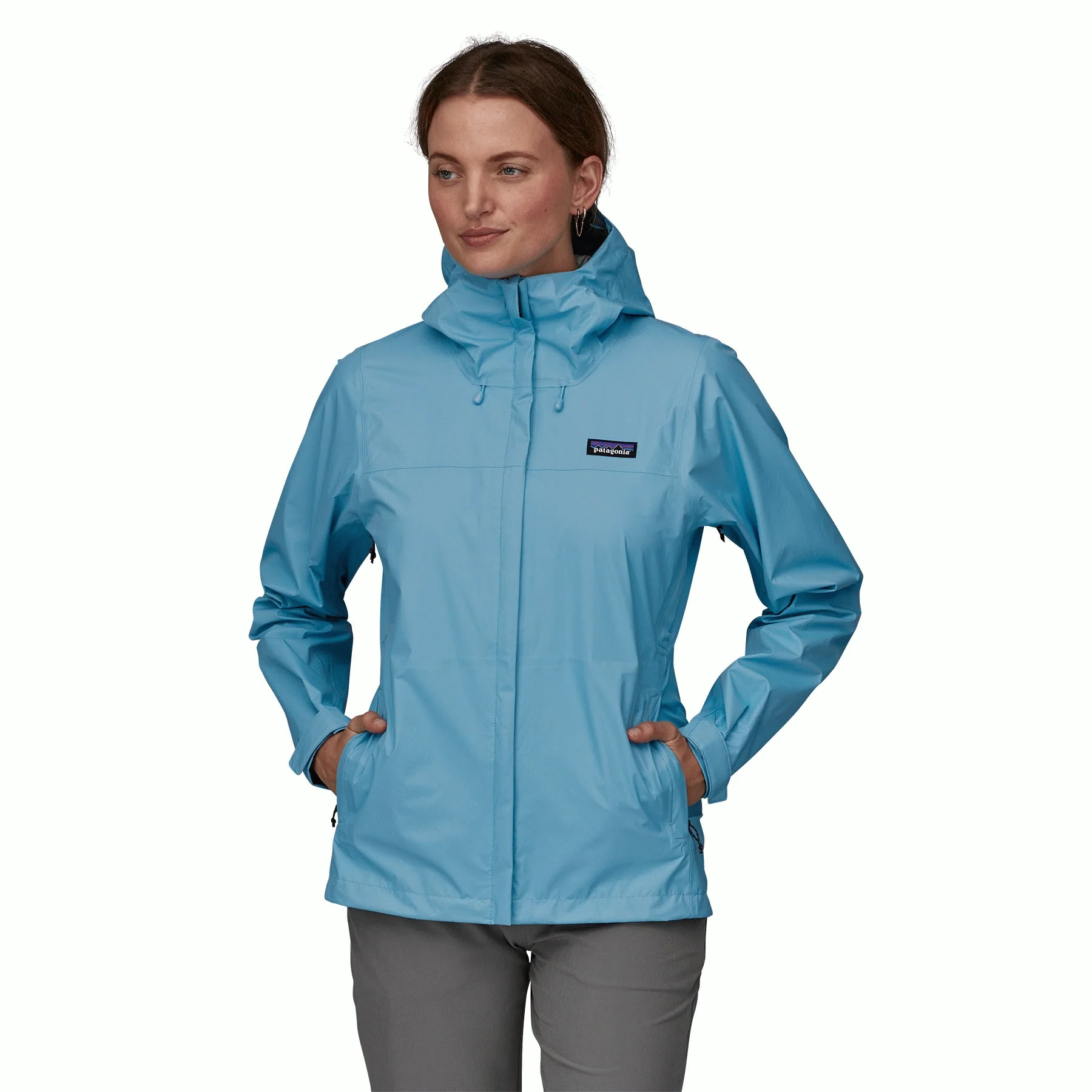 W's Torrentshell 3L Rain Jkt - Image 60
