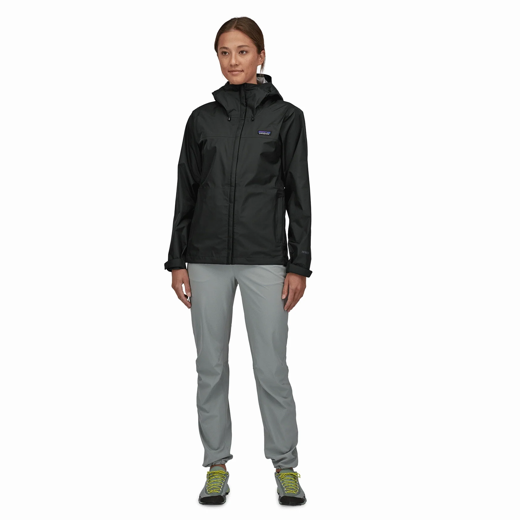 W's Torrentshell 3L Rain Jkt - Image 63