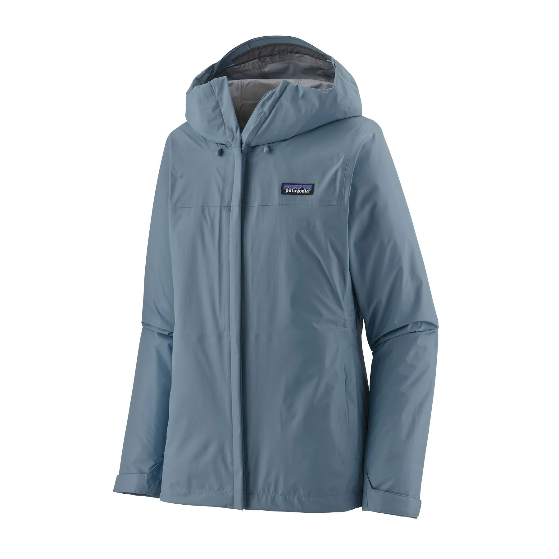 W's Torrentshell 3L Rain Jkt - Image 7