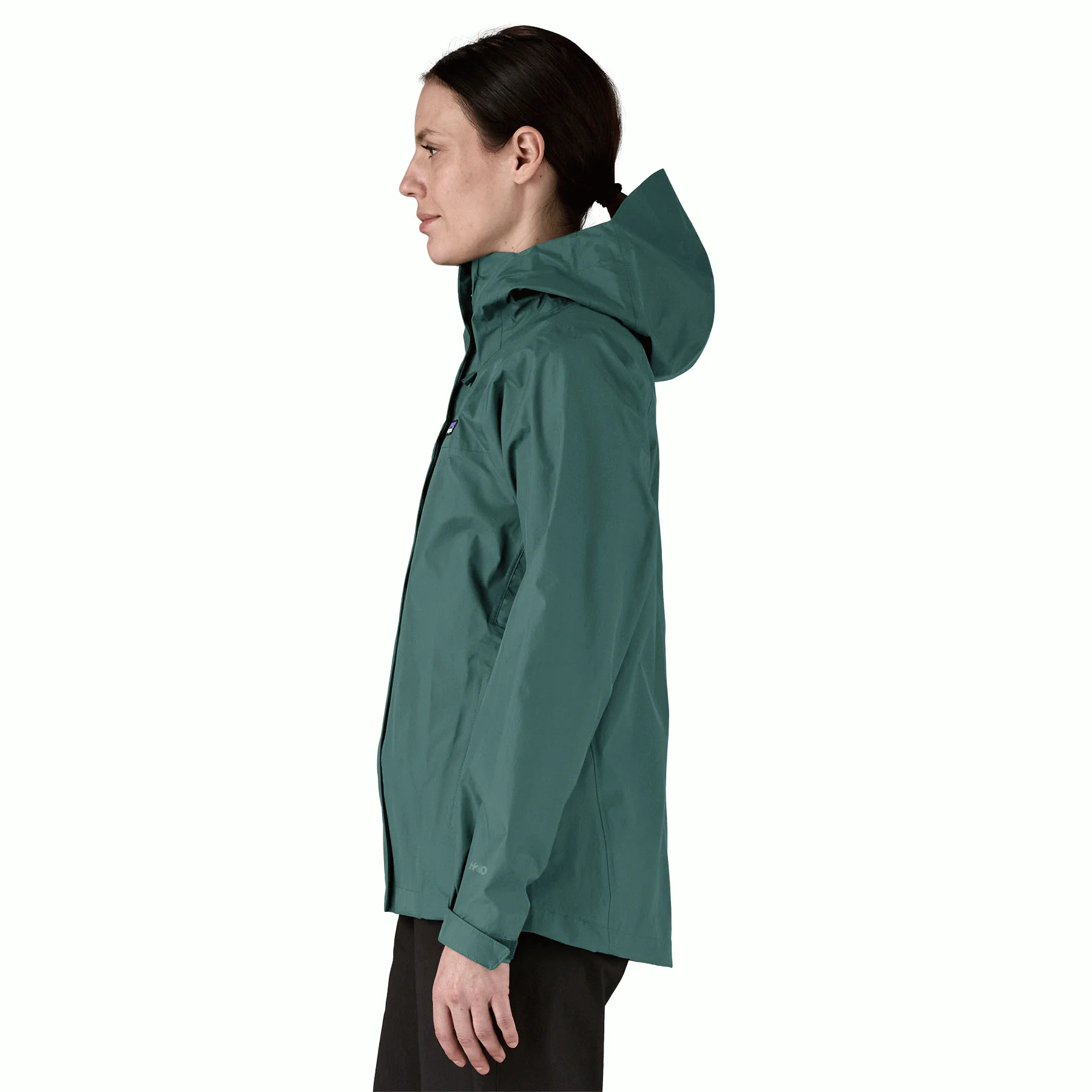 W's Torrentshell 3L Rain Jkt - Image 72