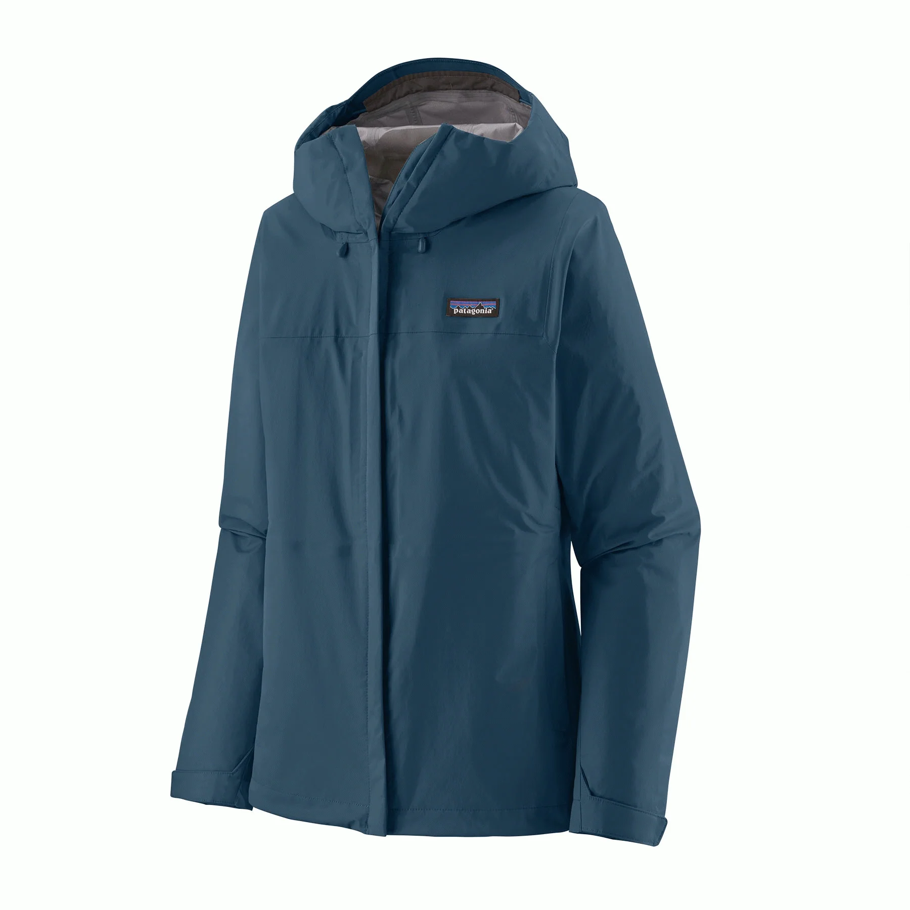 W's Torrentshell 3L Rain Jkt - Image 8