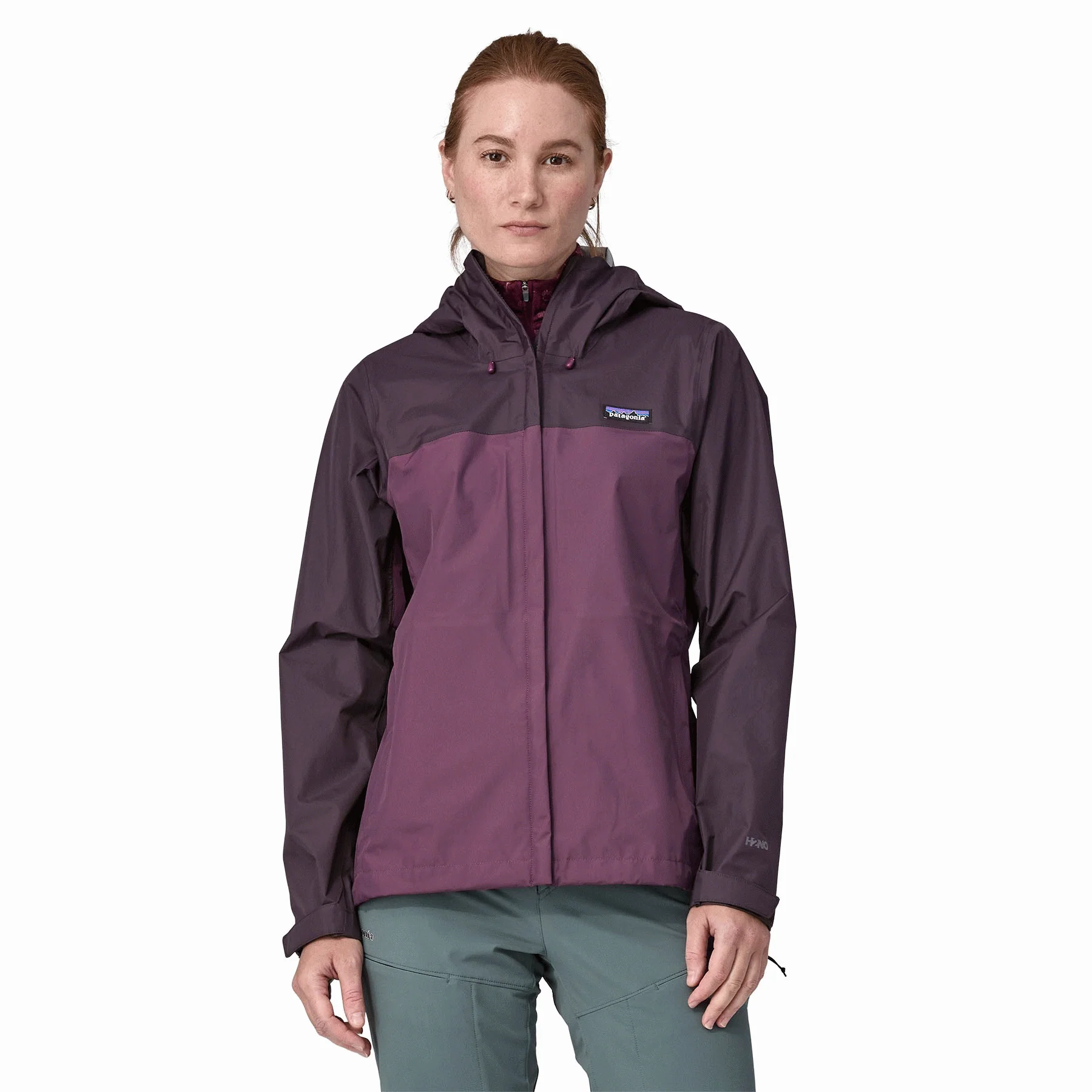 W's Torrentshell 3L Rain Jkt - Image 80
