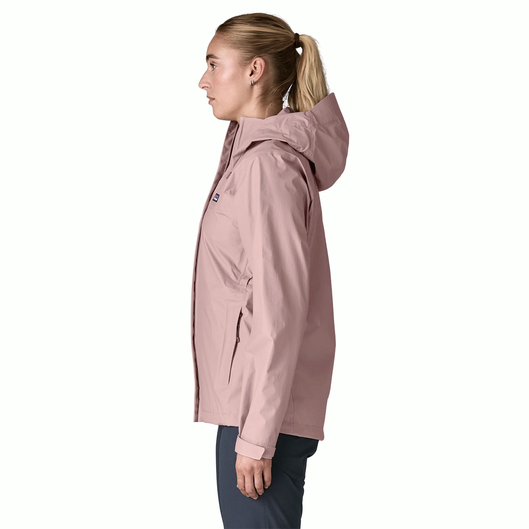 W's Torrentshell 3L Rain Jkt - Image 85