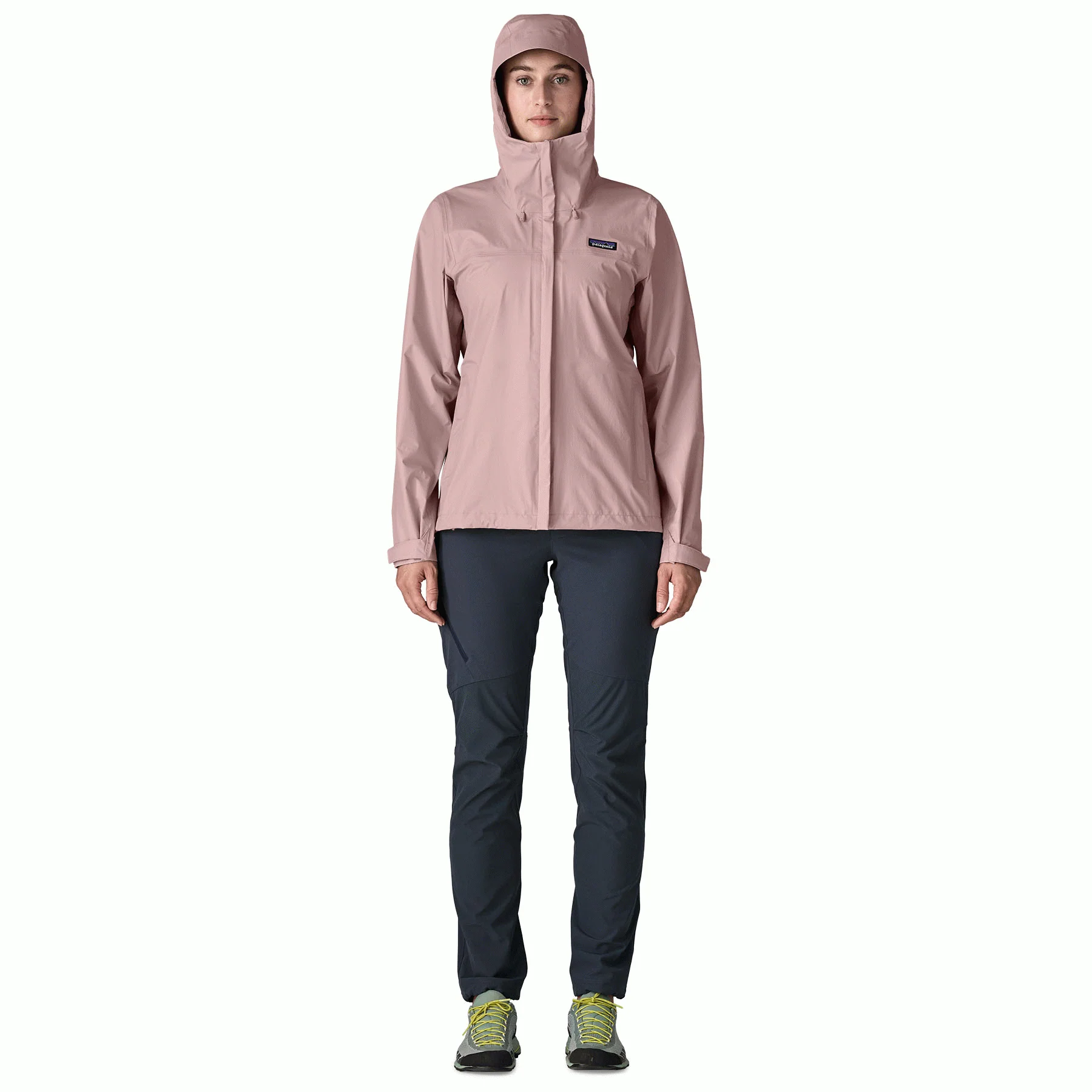 W's Torrentshell 3L Rain Jkt - Image 86