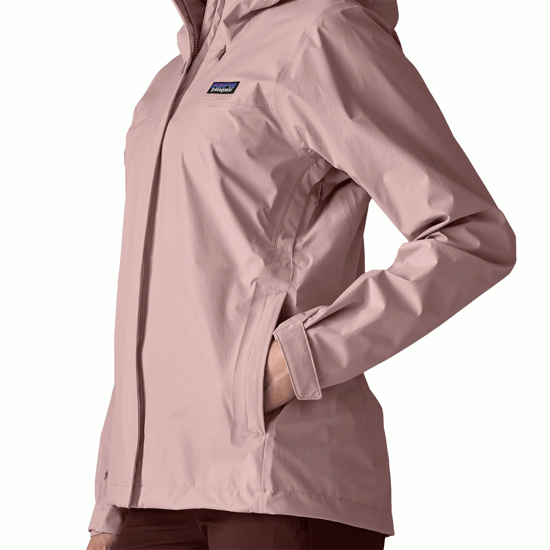 W's Torrentshell 3L Rain Jkt - Image 89