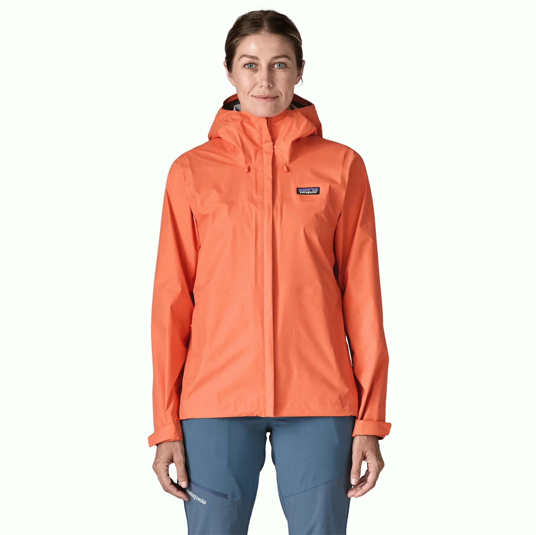 W's Torrentshell 3L Rain Jkt - Image 93