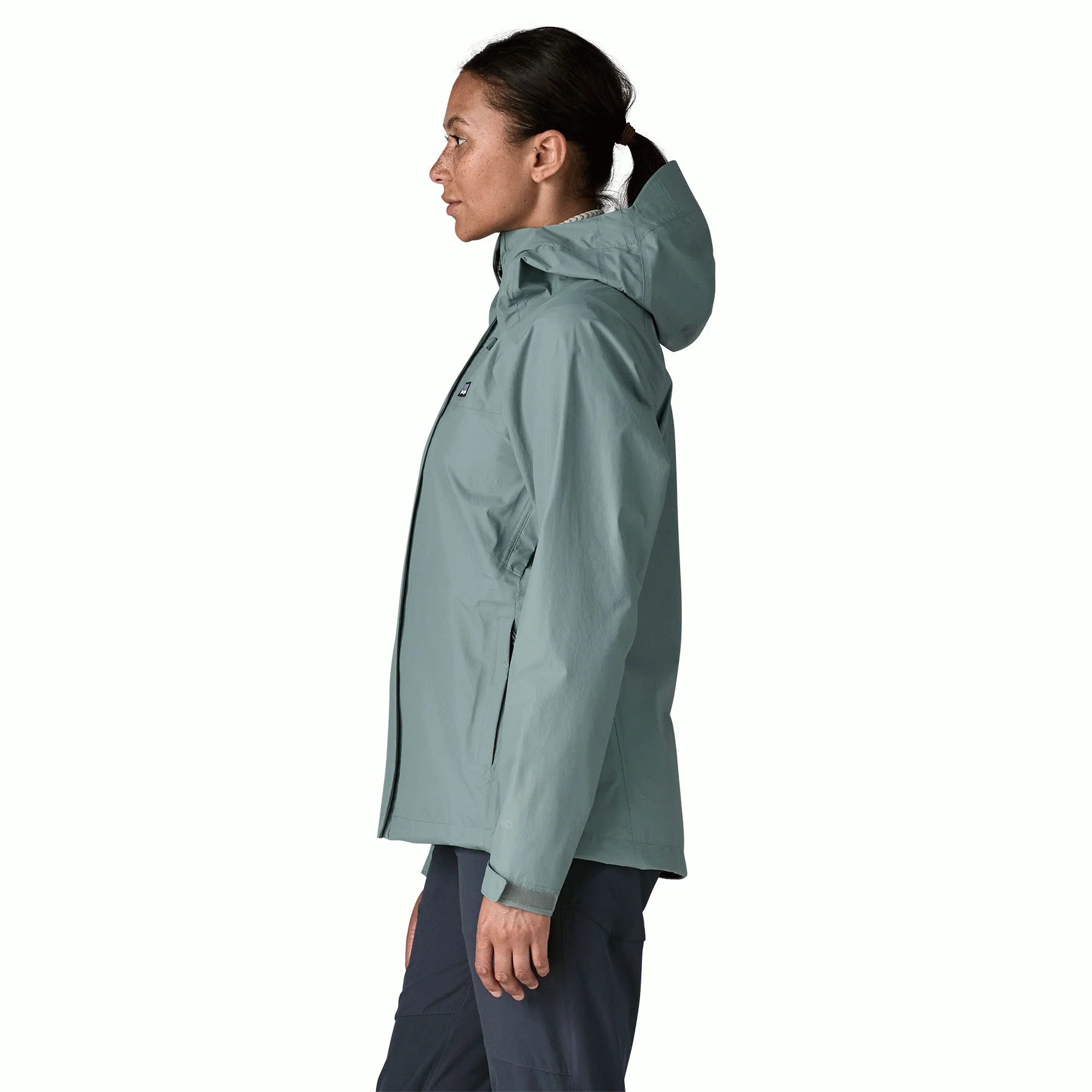 W's Torrentshell 3L Rain Jkt - Image 96