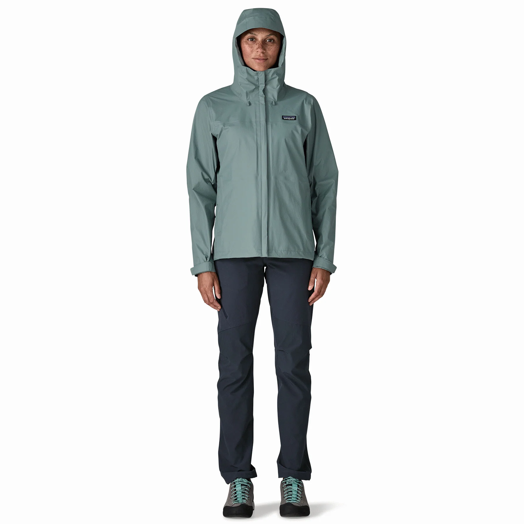 W's Torrentshell 3L Rain Jkt - Image 97