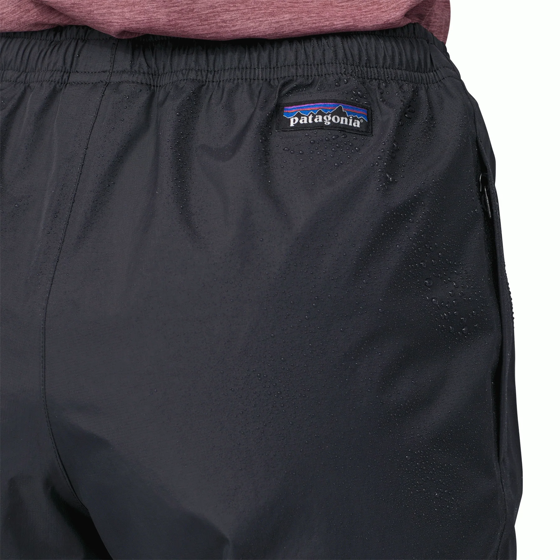W's Torrentshell 3L Rain Pants - Image 13