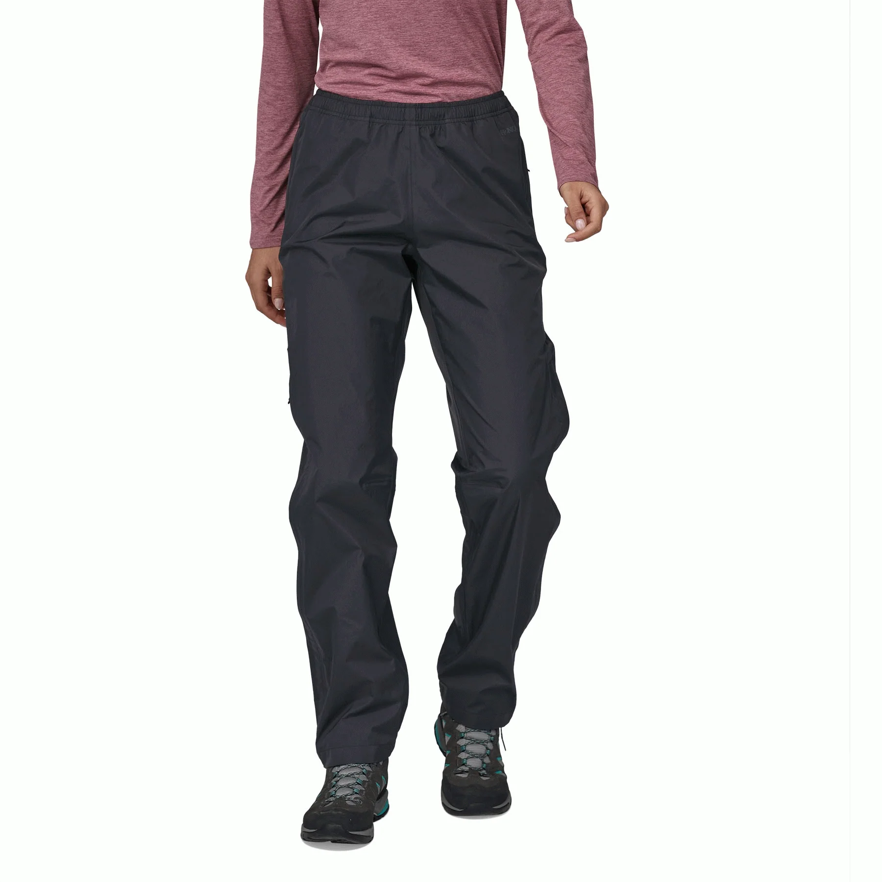 W's Torrentshell 3L Rain Pants - Image 16