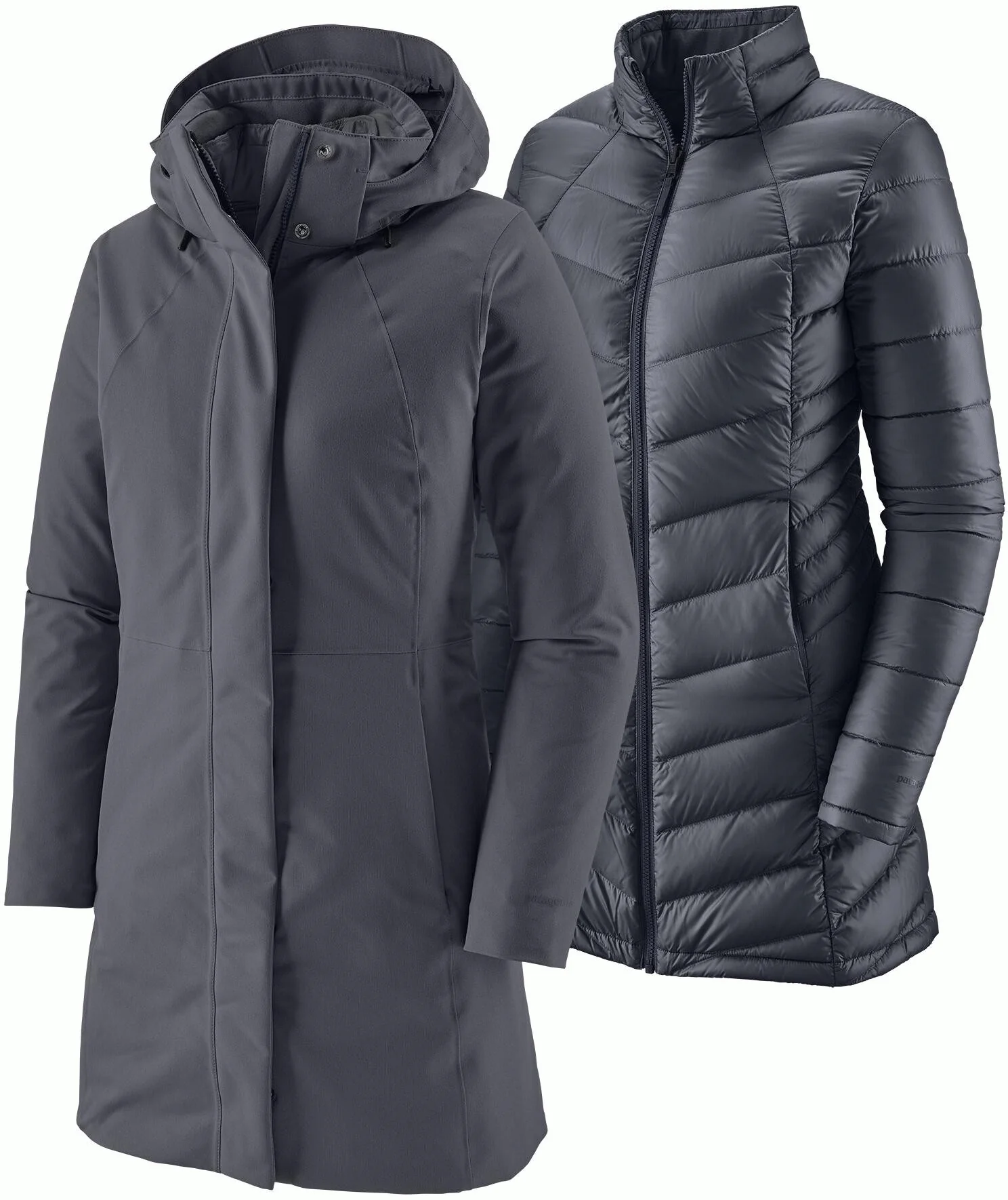 W's Tres 3-in-1 Parka