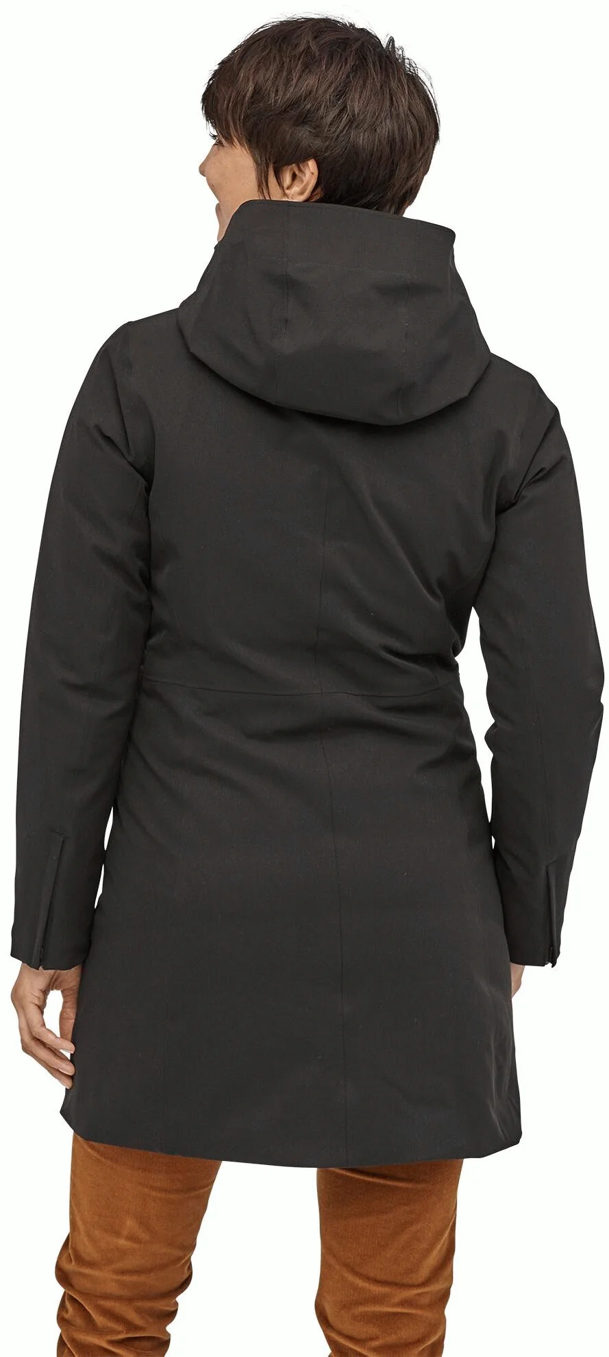 W's Tres 3-in-1 Parka - Image 4