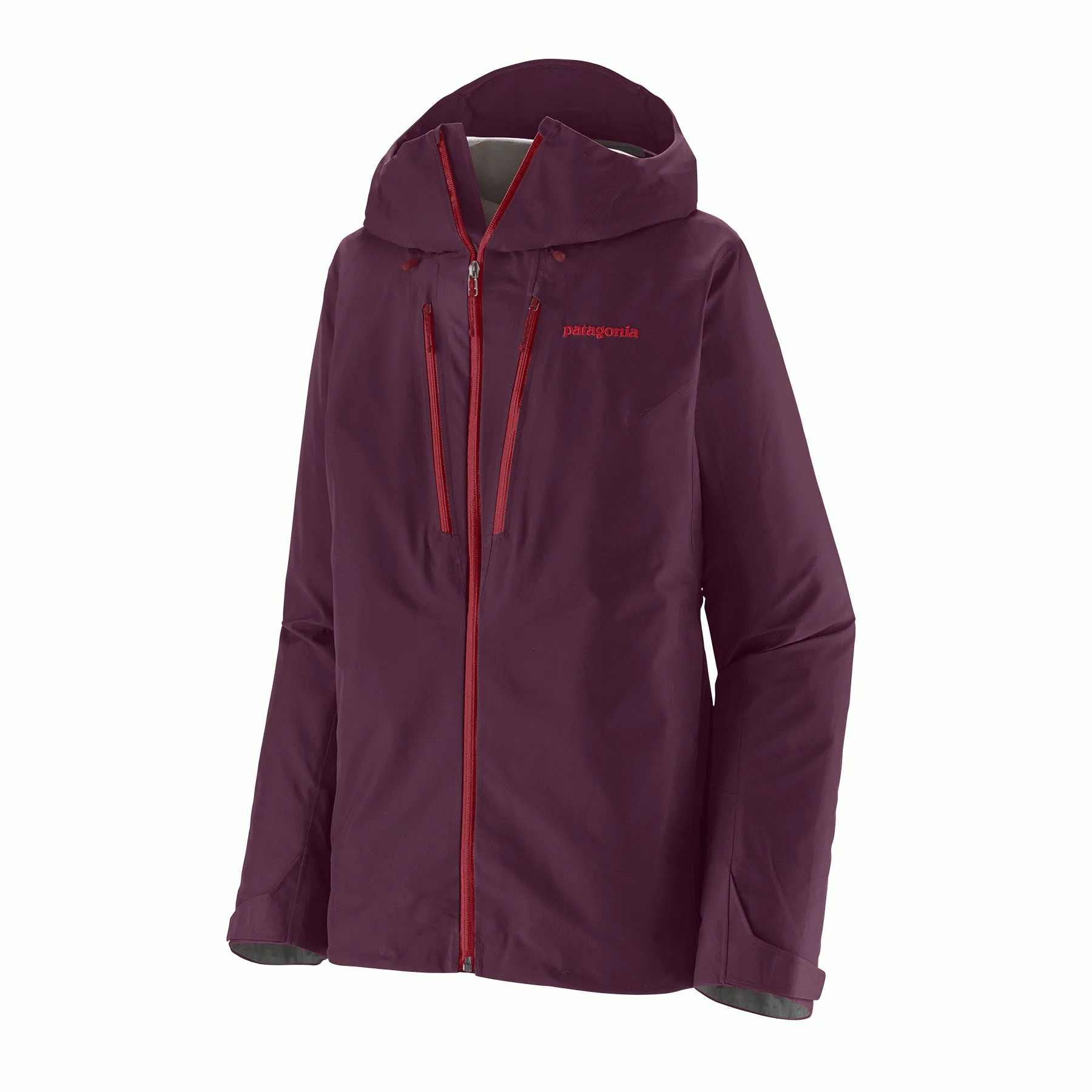 W's Triolet Jkt - Image 2