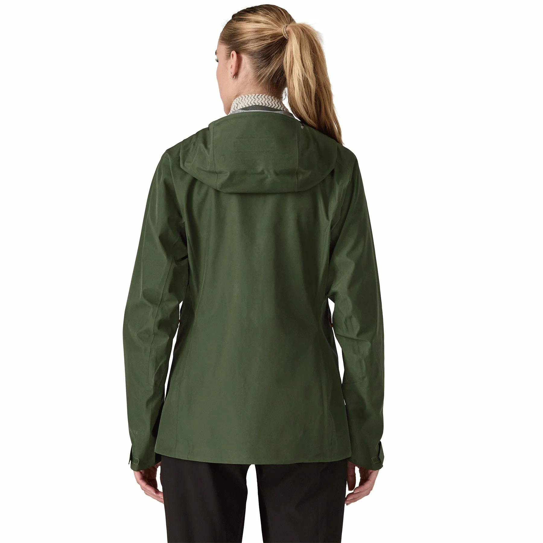 W's Triolet Jkt - Image 3