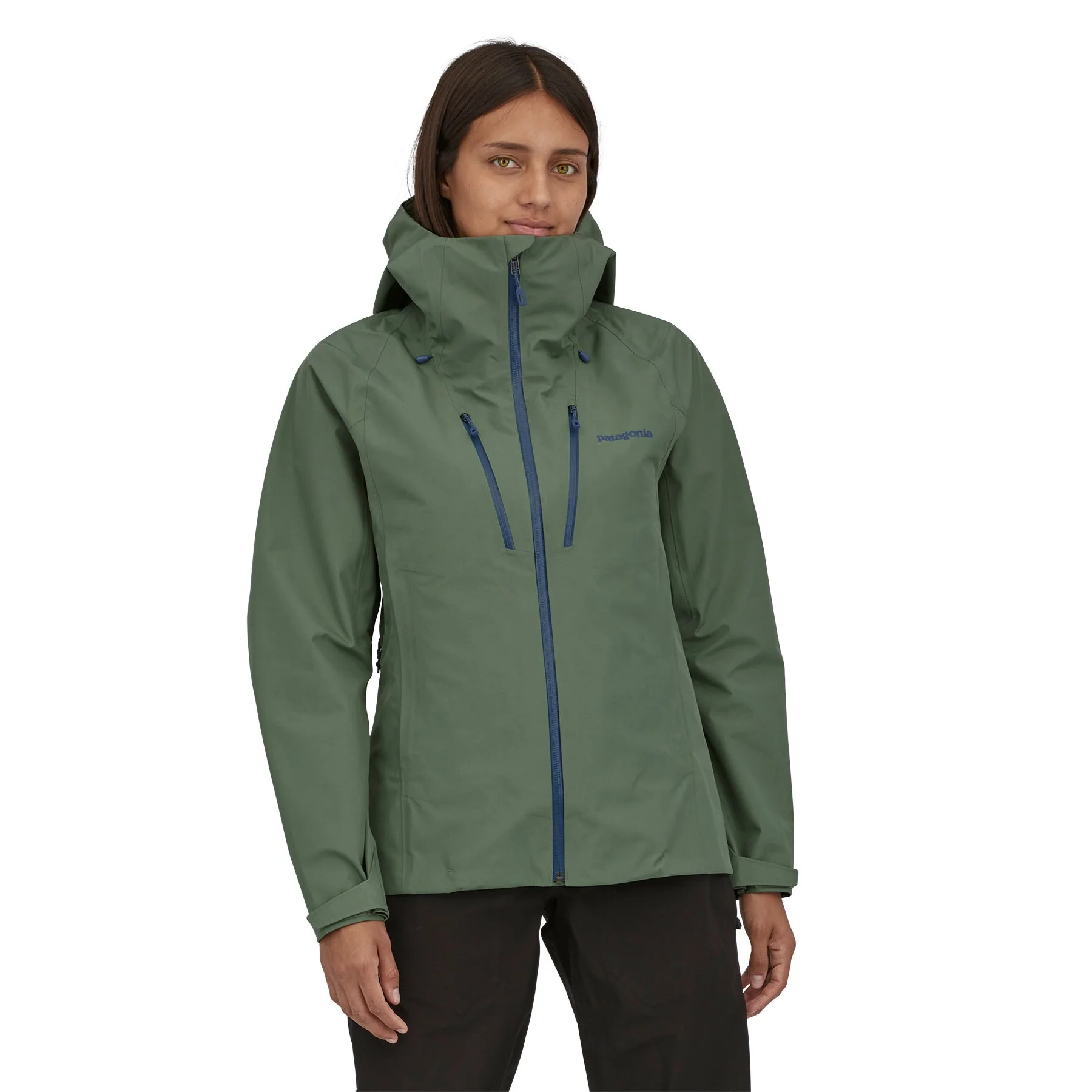 W's Triolet Jkt - Image 2