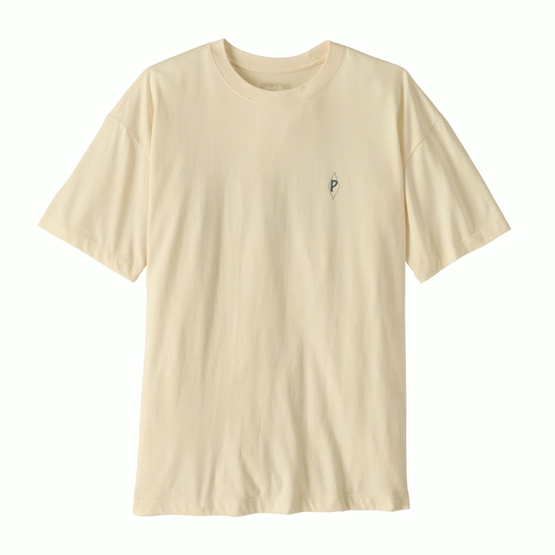 W's Water People Spotter Oversized T-Shirt