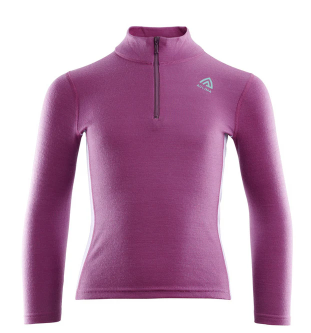 WarmWool crewneck Ch - Image 3