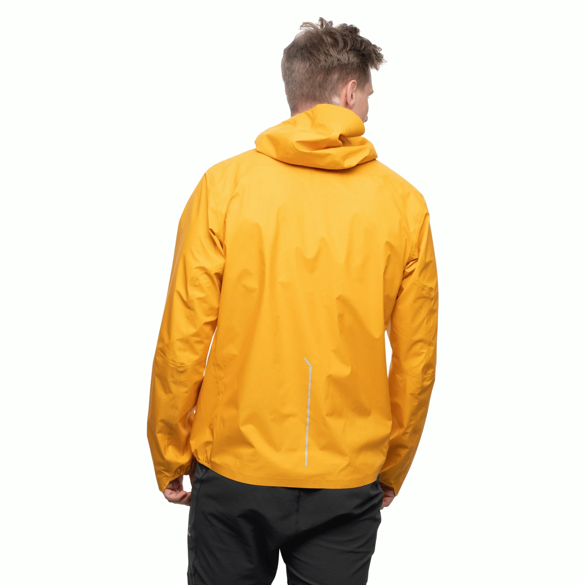 Y LightLine Air 3L Shell Jacket Men - Image 2