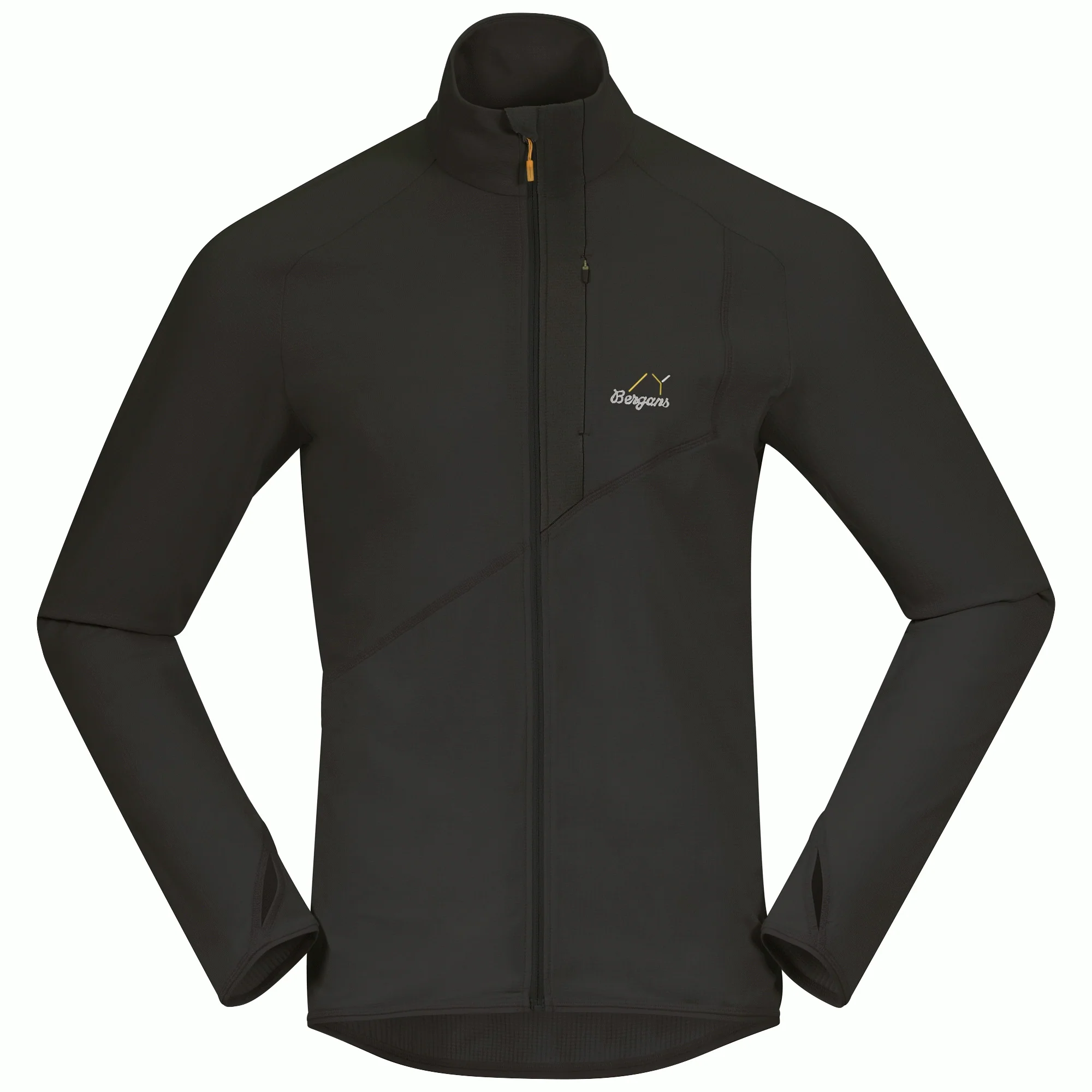Y LightLine Essence Midlayer Jacket Men - Image 2